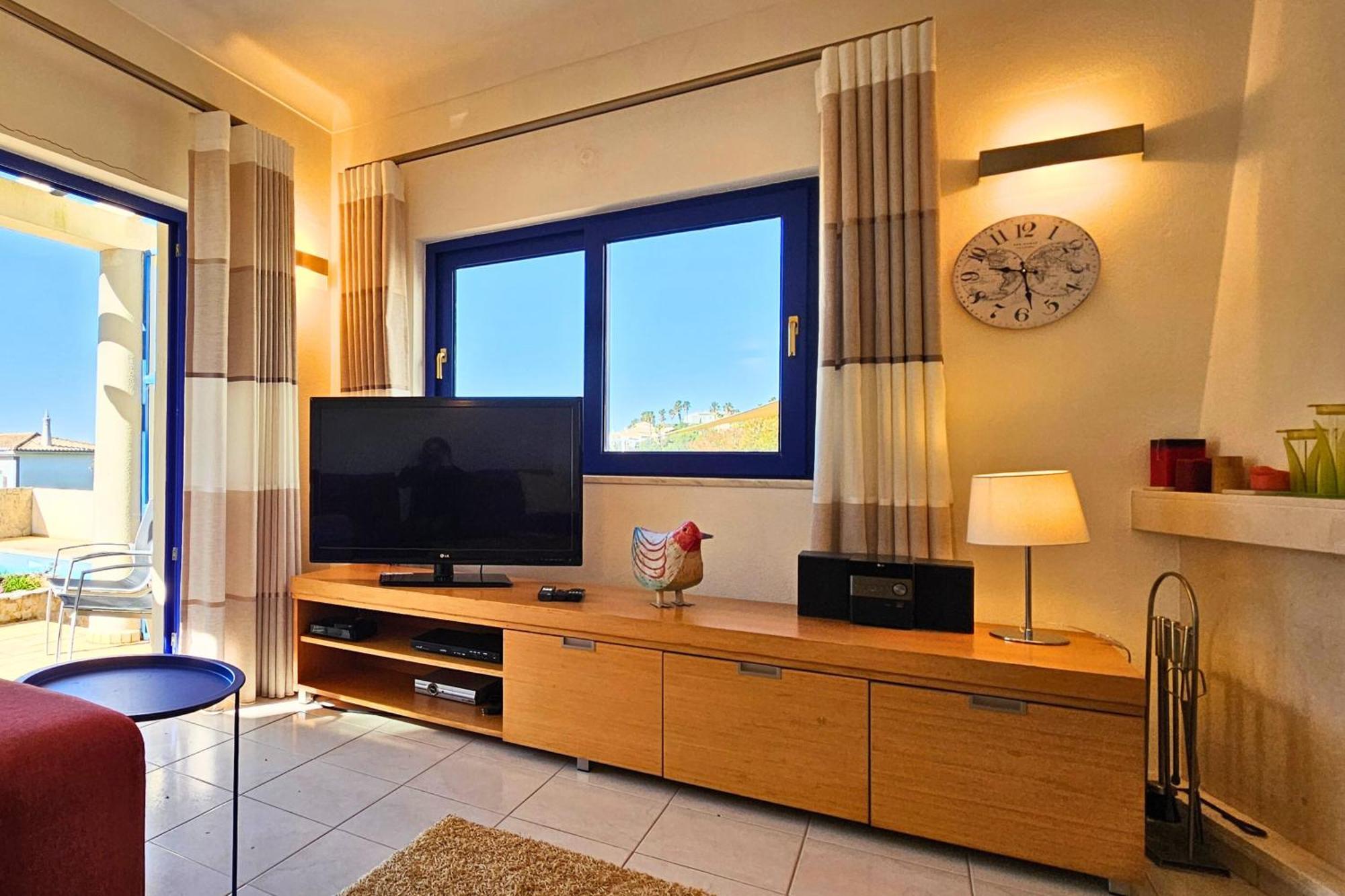 Resort Quinta Da Floresta - Santo Antonio Villas, Golf & 4*