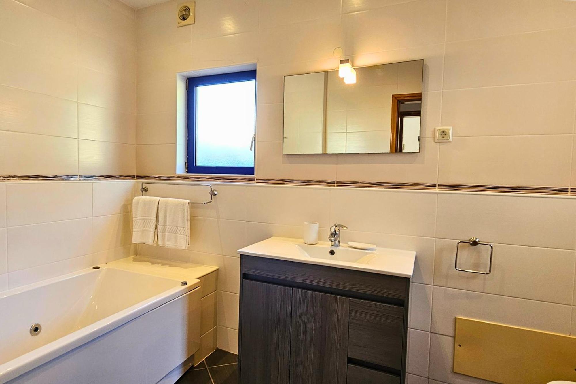 Resort Quinta Da Floresta - Santo Antonio Villas, Golf & Budens
