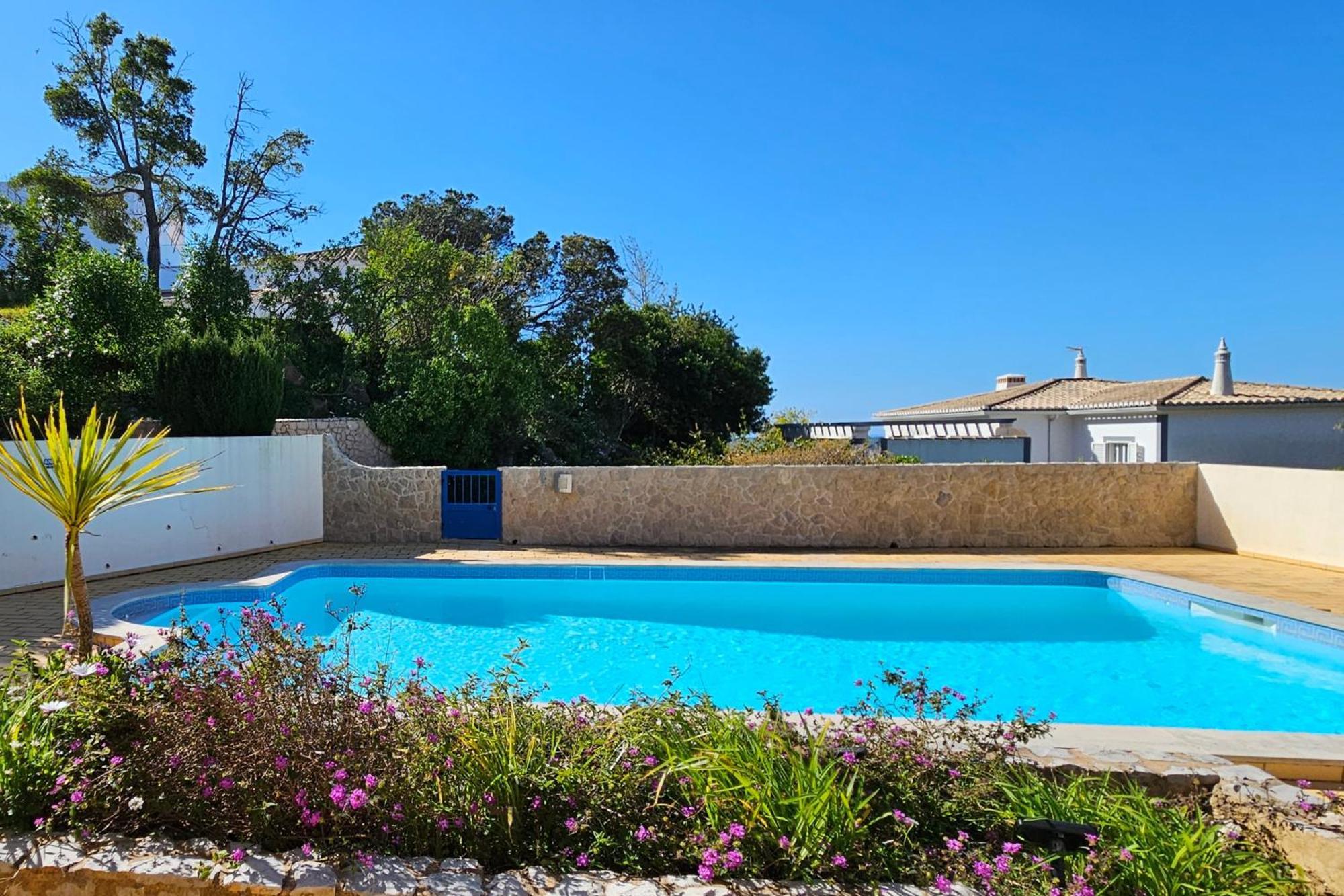 Quinta Da Floresta - Santo Antonio Villas, Golf & 4*