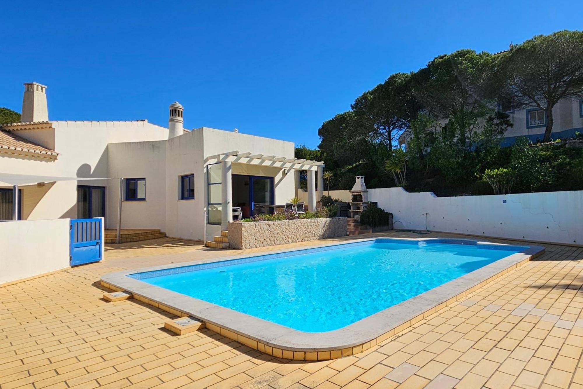 Quinta Da Floresta - Santo Antonio Villas, Golf & Budens