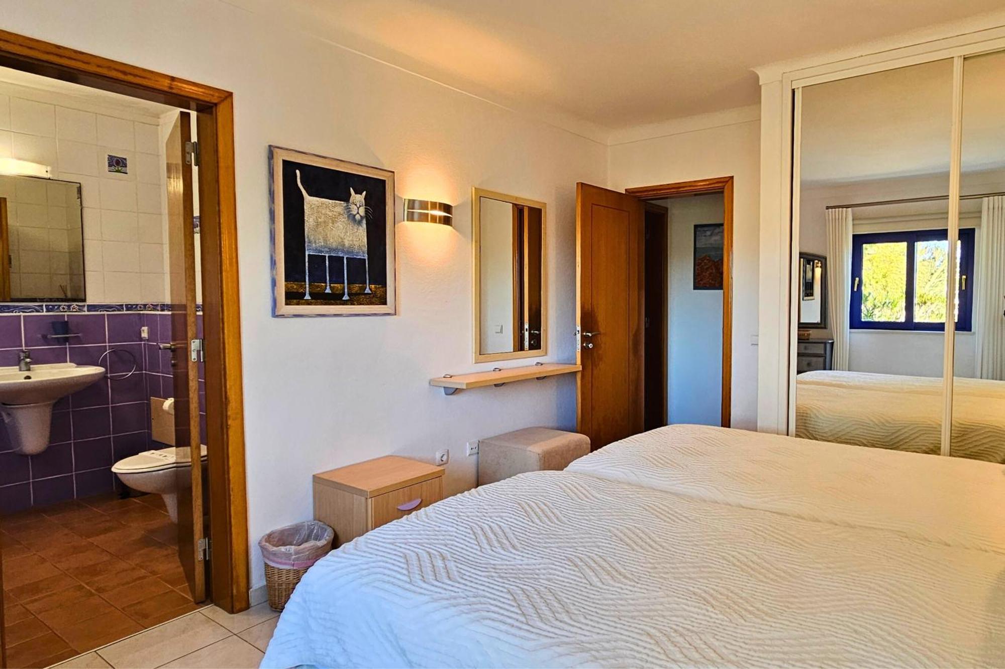 Quinta Da Floresta - Santo Antonio Villas, Golf & 4* Budens