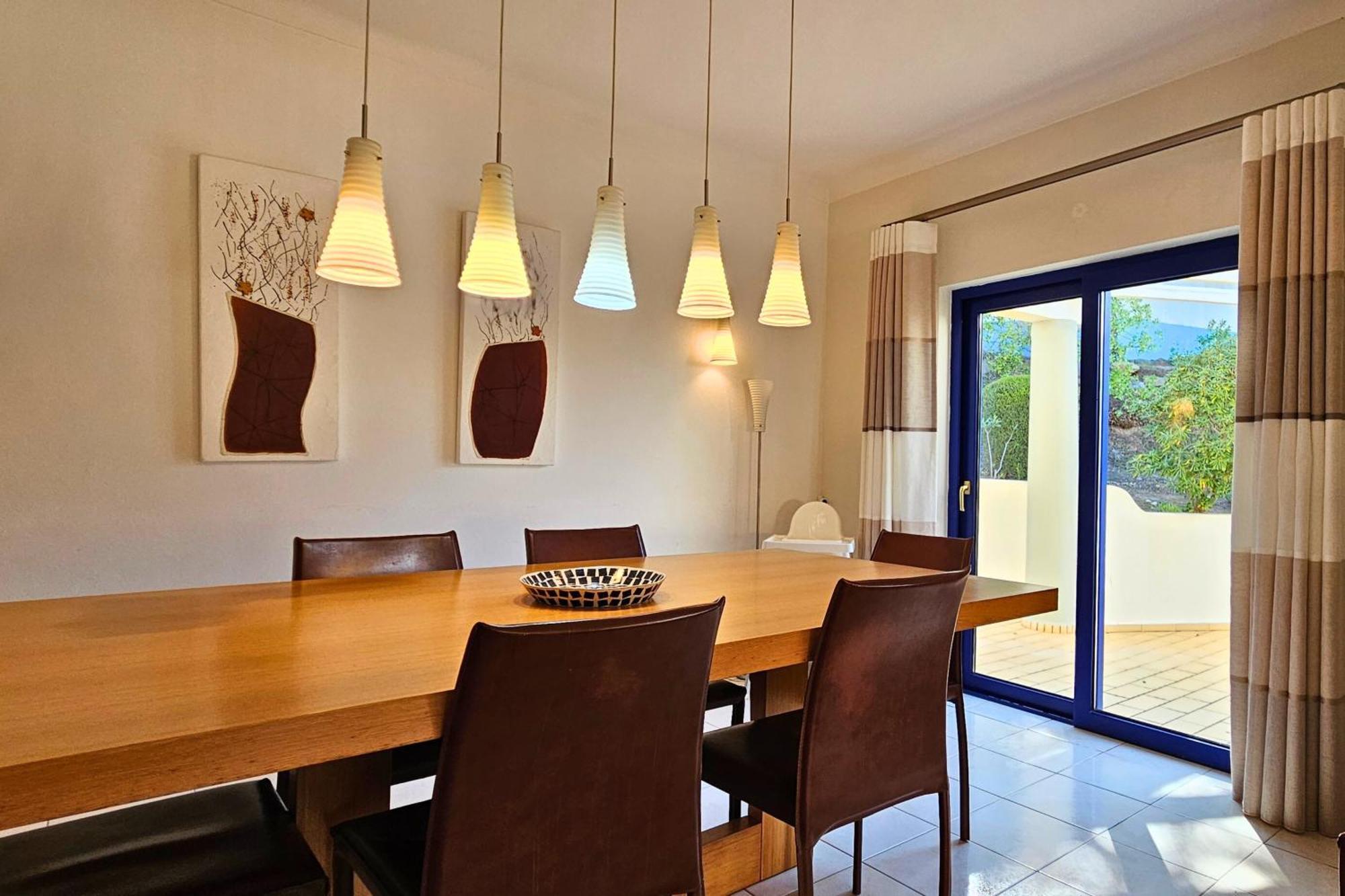 Quinta Da Floresta - Santo Antonio Villas, Golf &