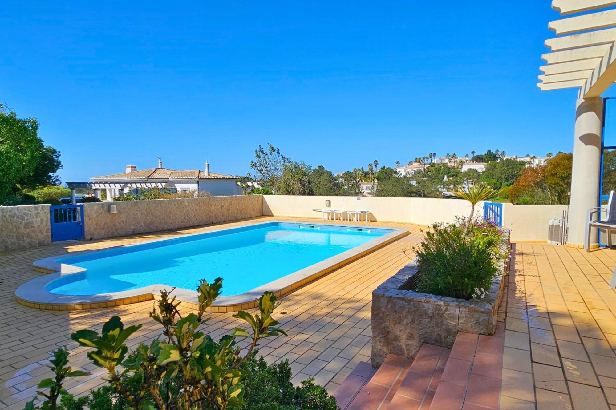 Resort Quinta Da Floresta - Santo Antonio Villas, Golf &
