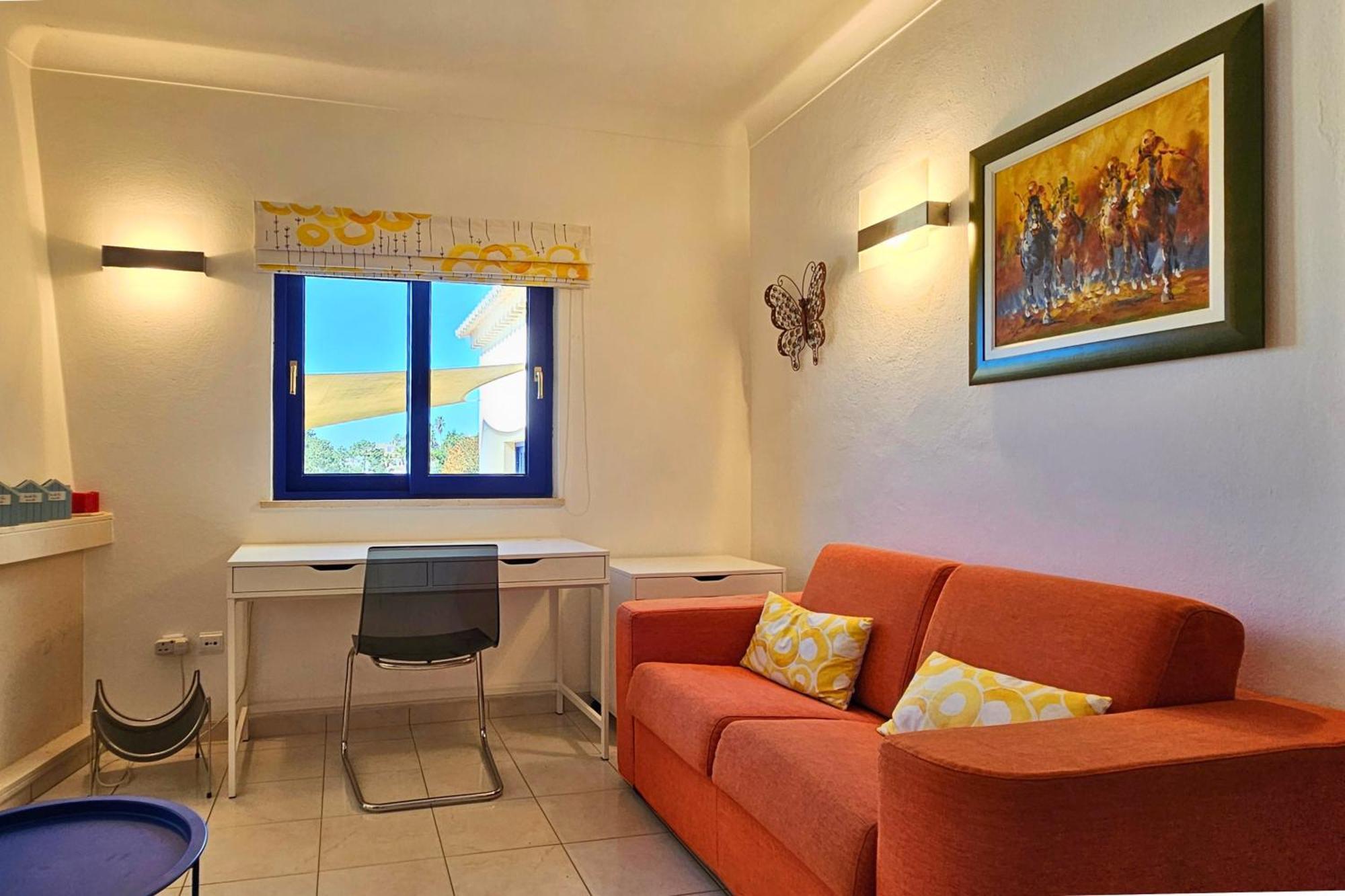 Resort Quinta Da Floresta - Santo Antonio Villas, Golf & 4*