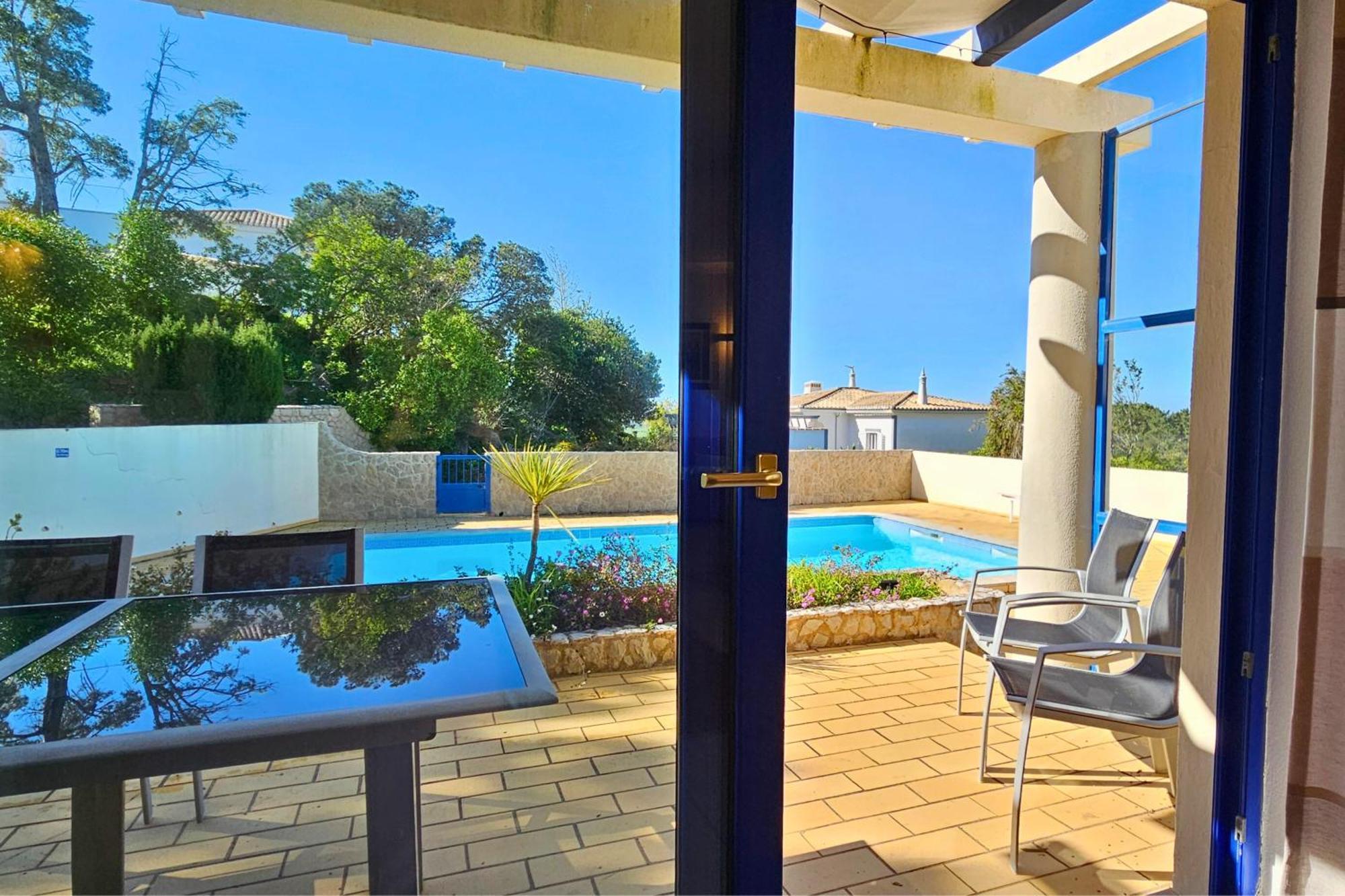 Quinta Da Floresta - Santo Antonio Villas, Golf & Resort Budens