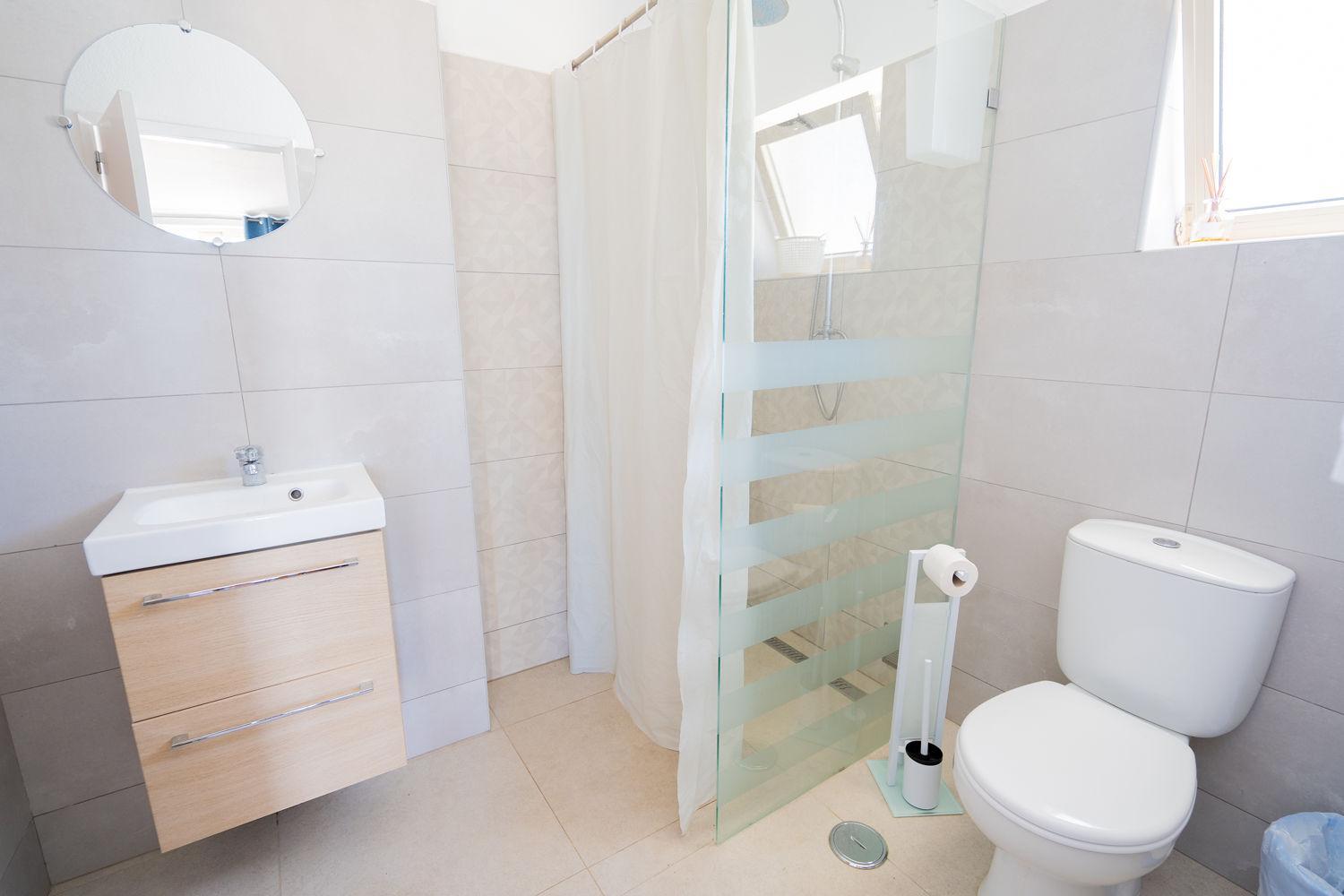 Luz Beach Apartments
