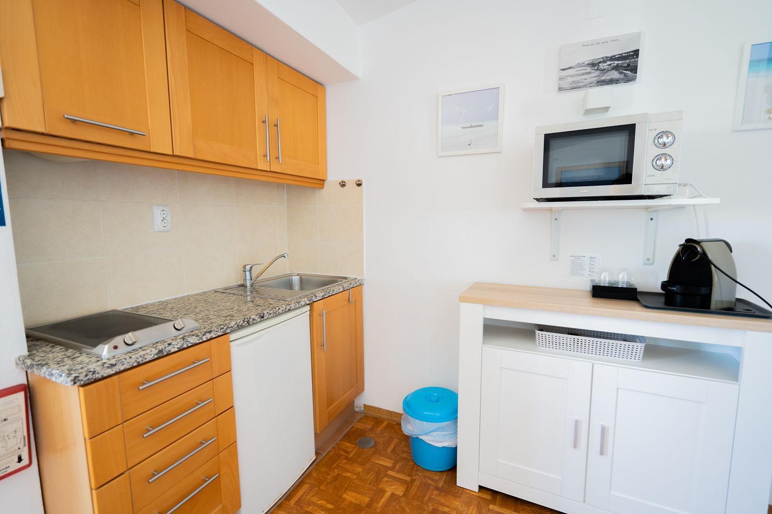 Luz Beach Apartments 3* Luz