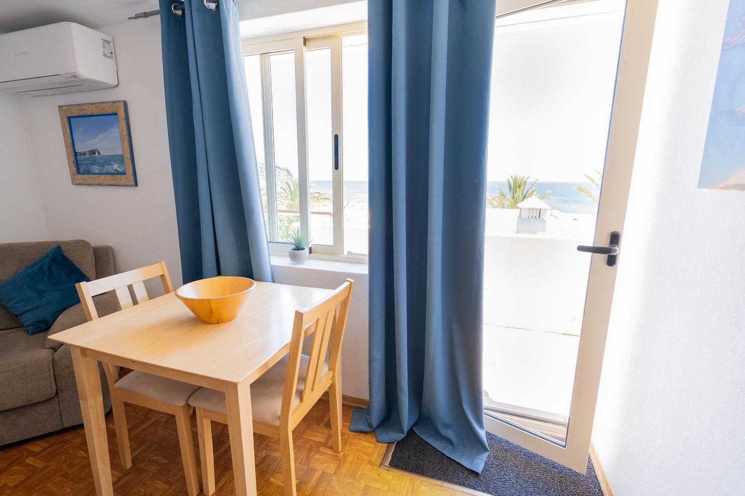 Luz Beach Apartments