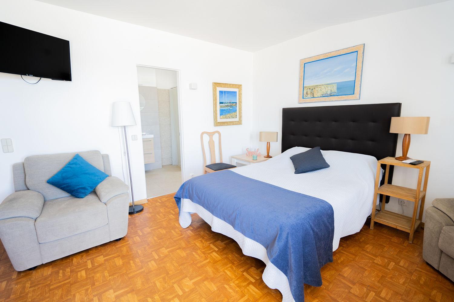 Aparthotel Luz Beach Apartments