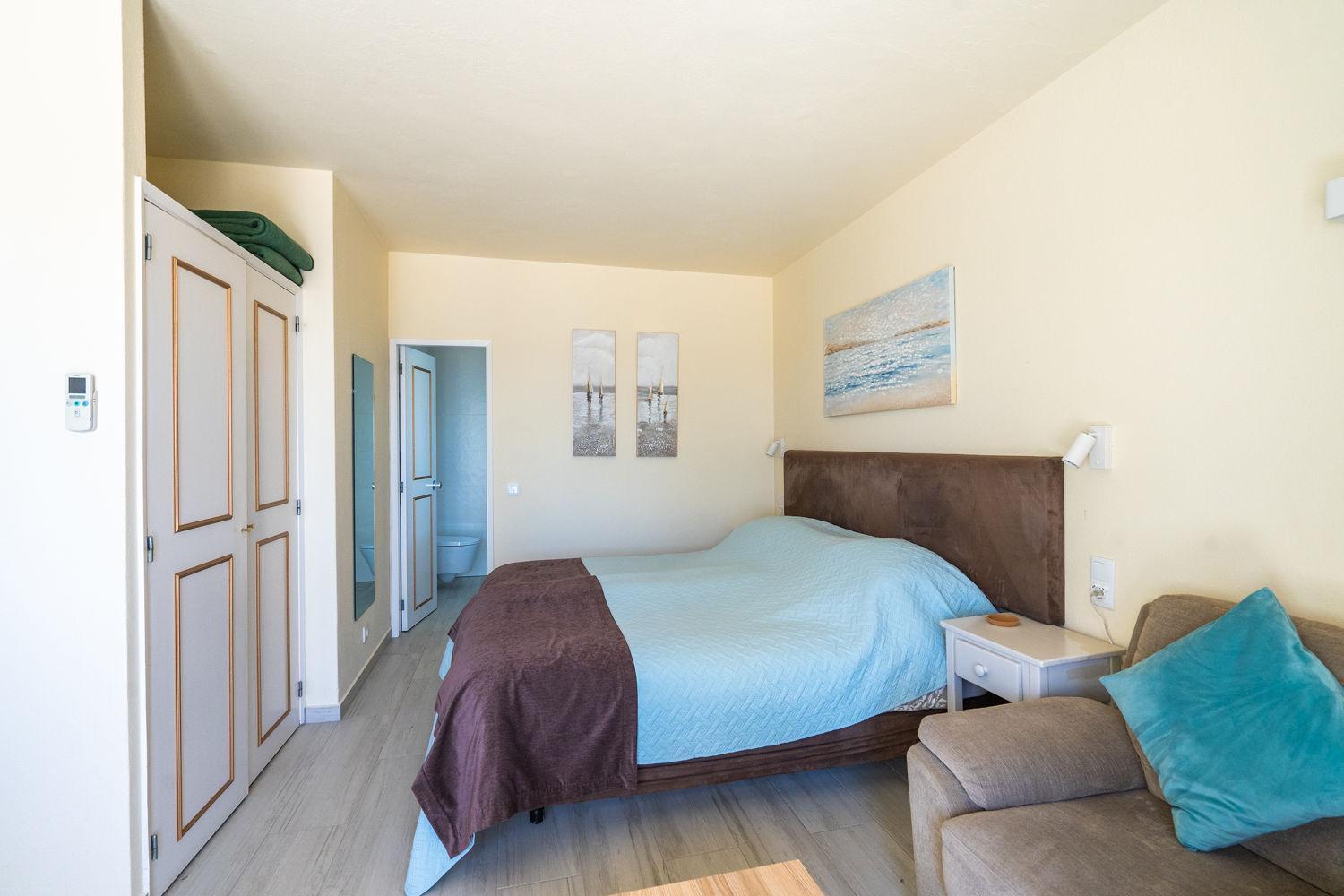 Aparthotel Luz Beach Apartments Praia Da Luz