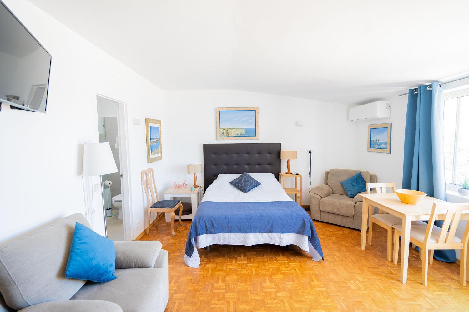 Luz Beach Apartments Luz