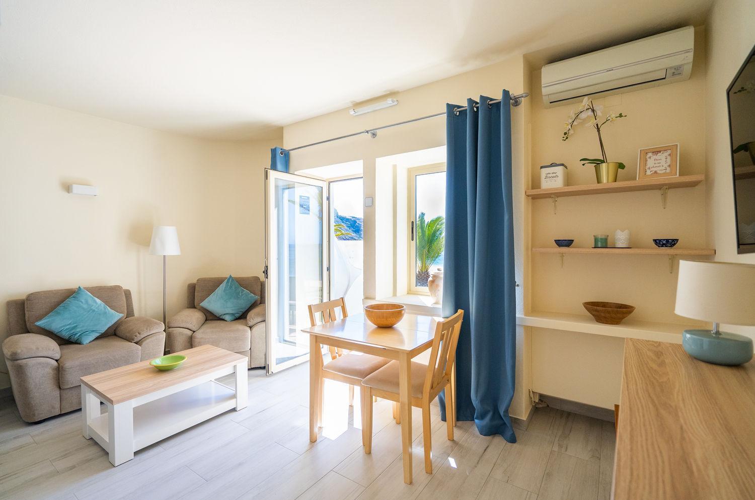 Luz Beach Apartments