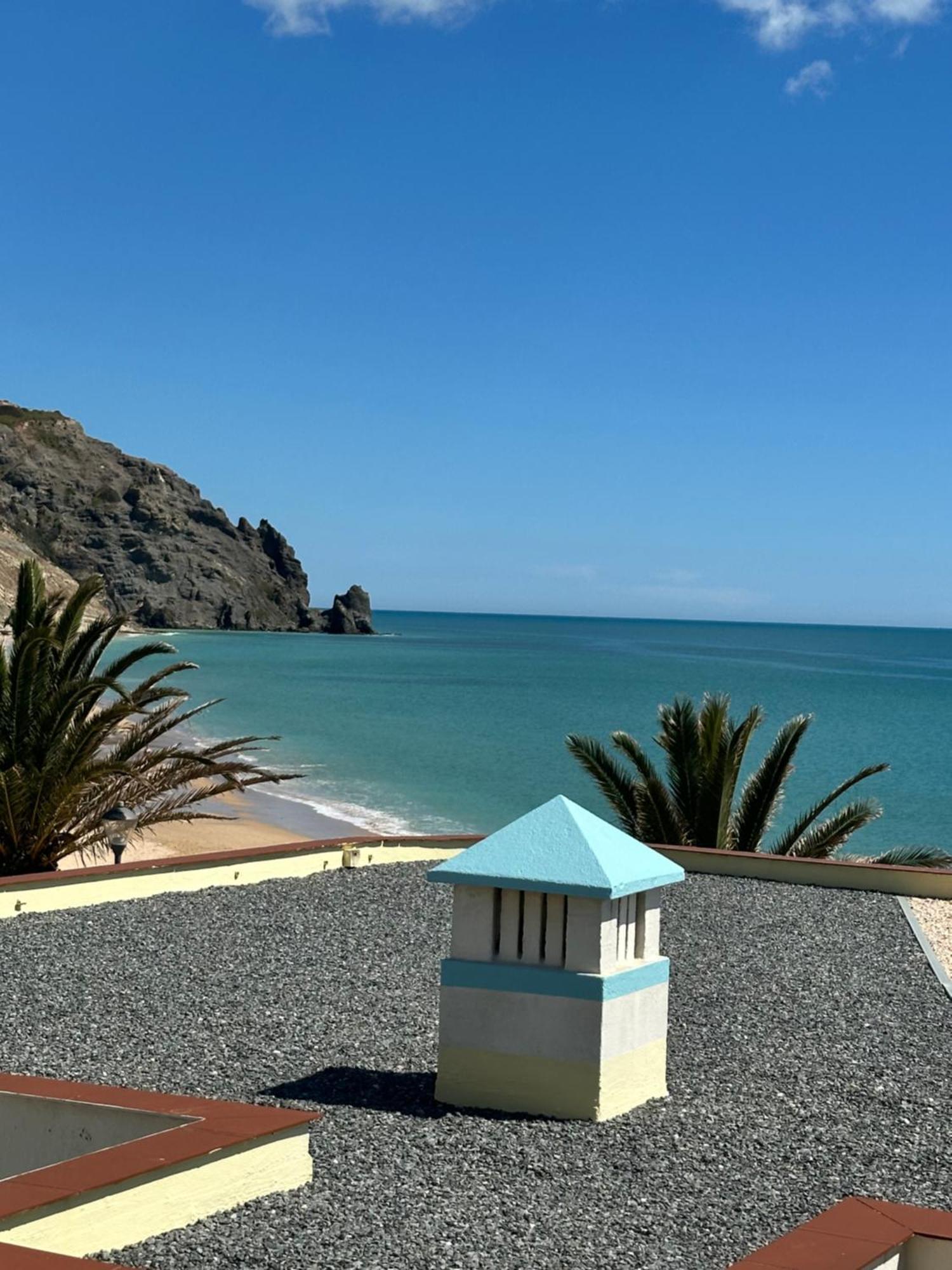 Luz Beach Apartments Aparthotel