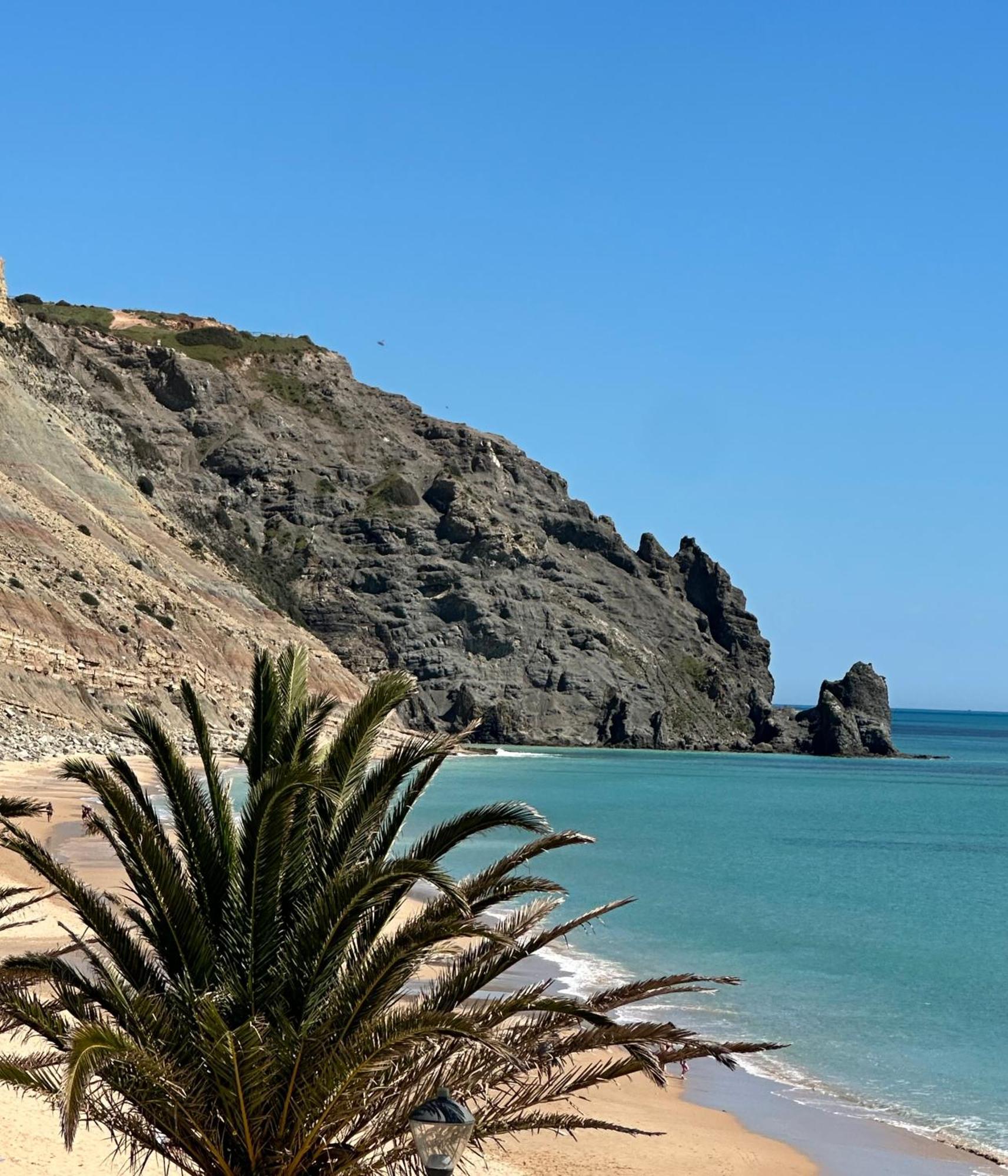 Aparthotel Luz Beach Apartments 3*