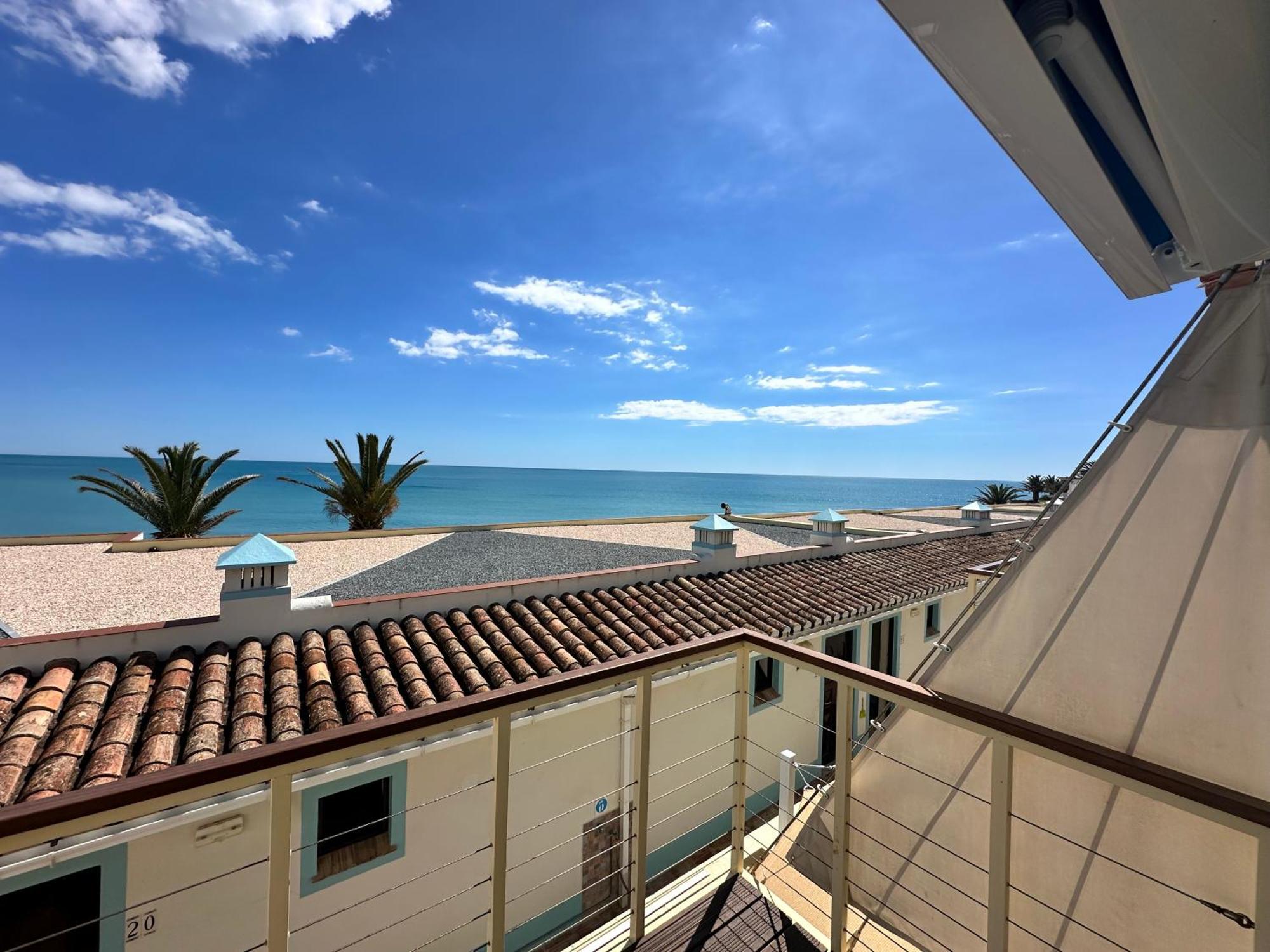 Luz Beach Apartments Aparthotel Praia Da Luz