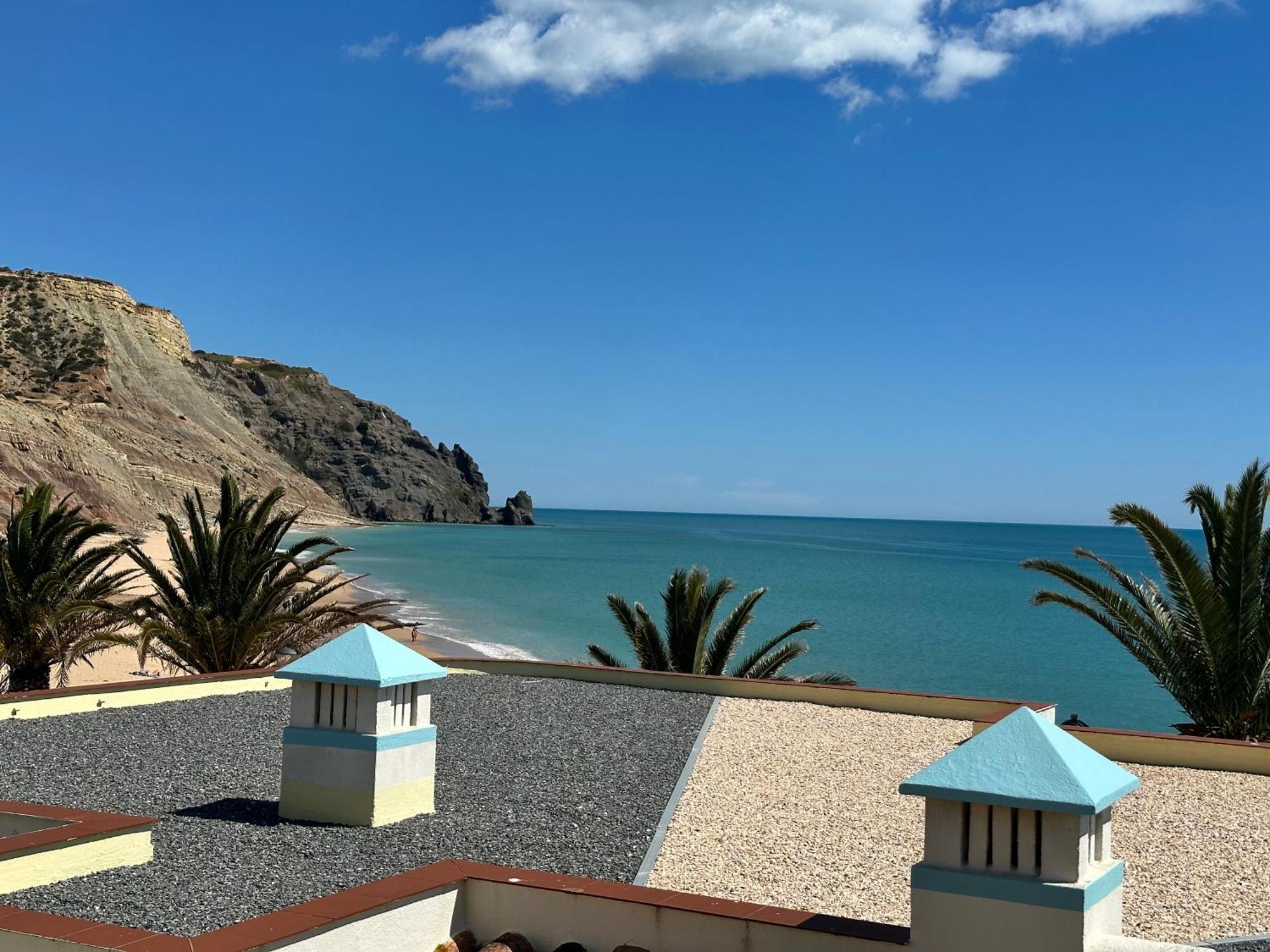 Luz Beach Apartments 3*