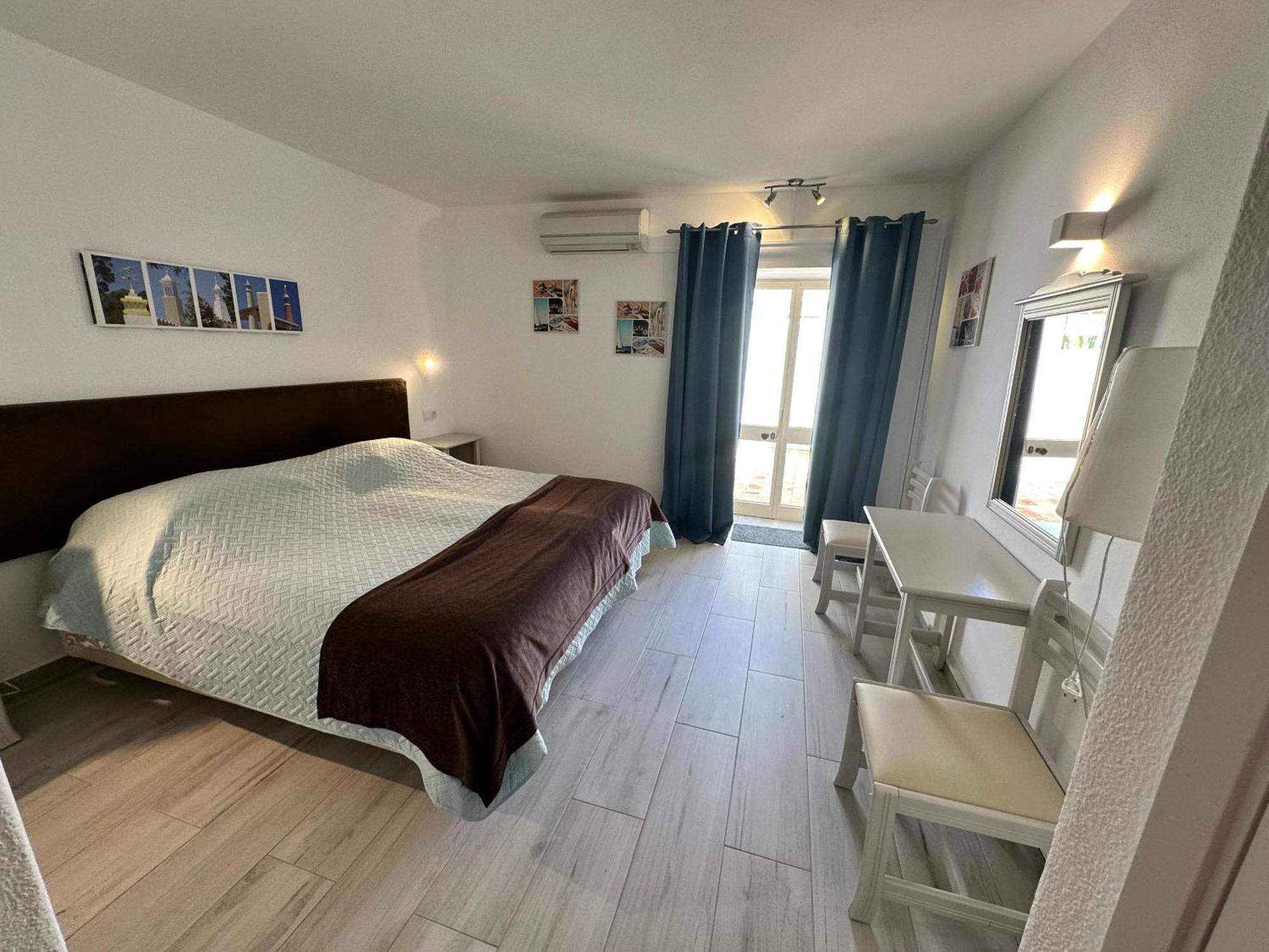 Luz Beach Apartments 3* Praia Da Luz
