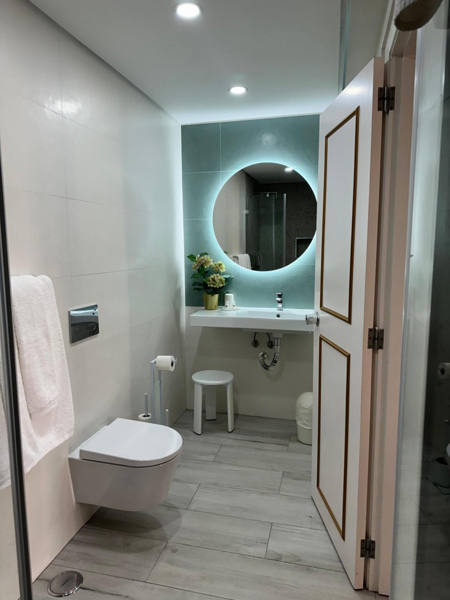 Aparthotel Luz Beach Apartments