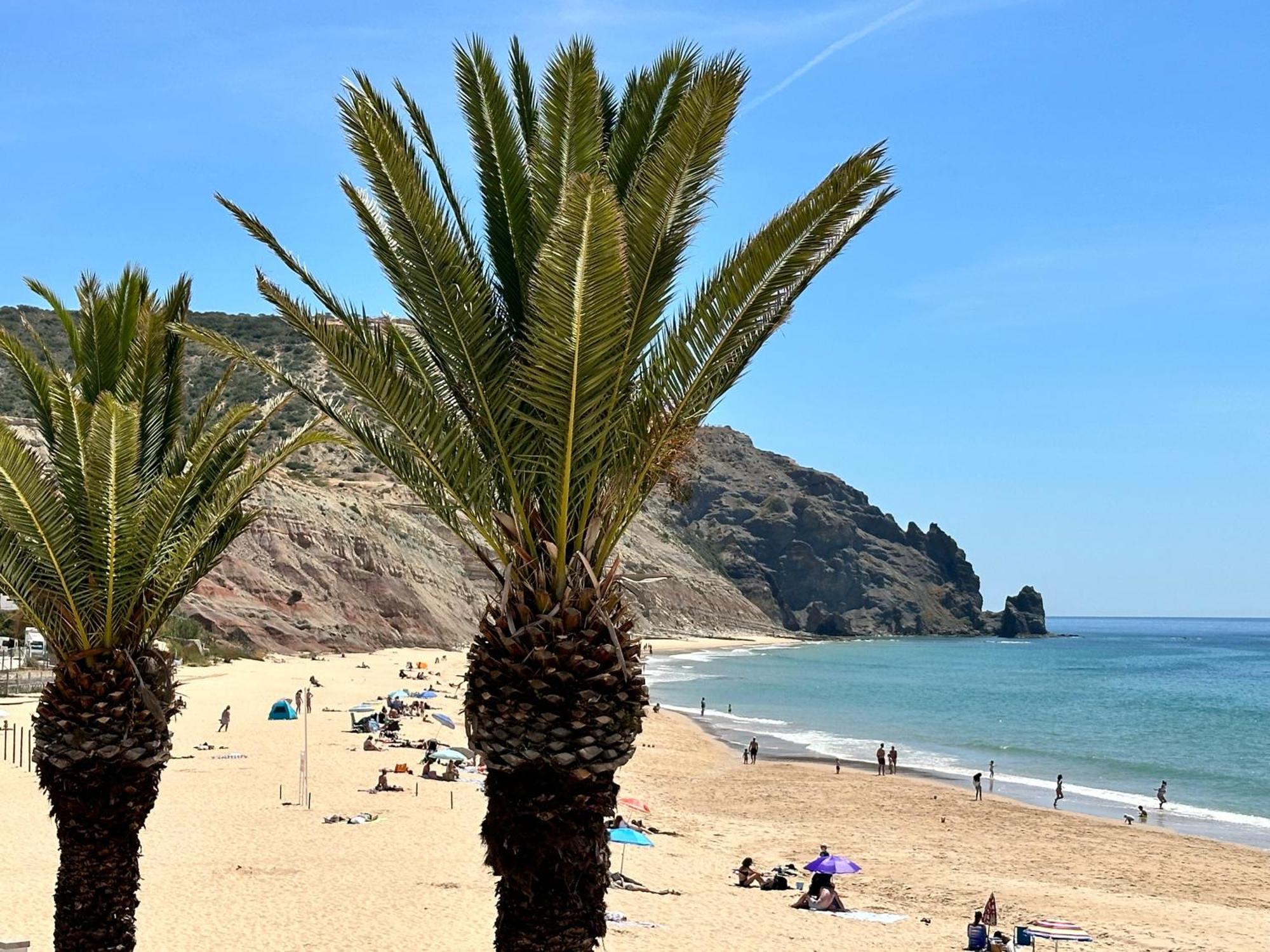 Aparthotel Luz Beach Apartments Praia Da Luz