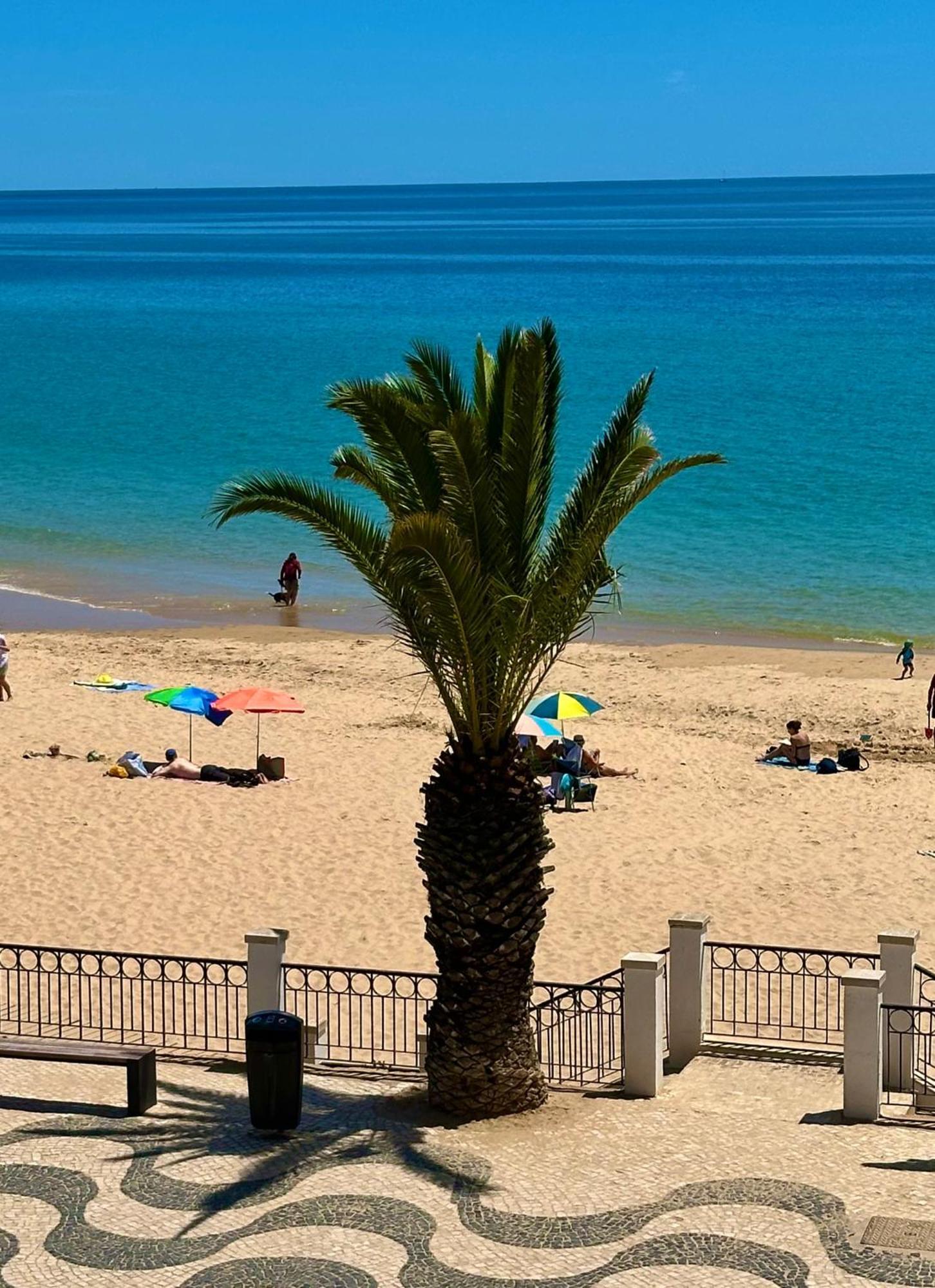 Luz Beach Apartments 3*