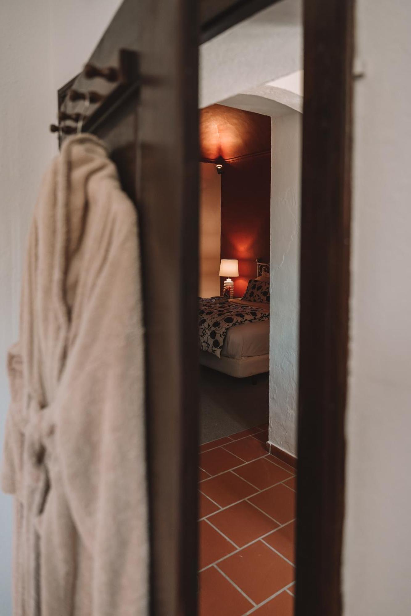 Guest house Vale Do Manantio Moura
