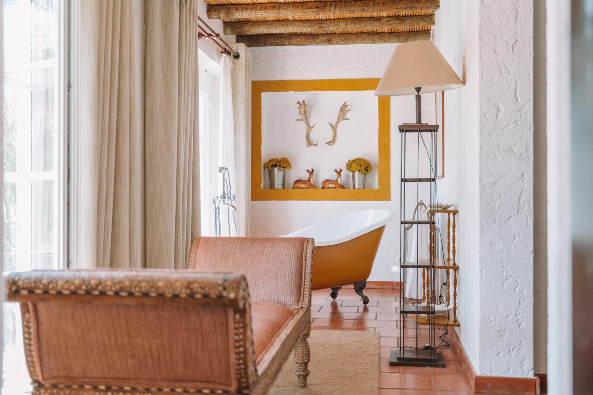 Vale Do Manantio Guest house