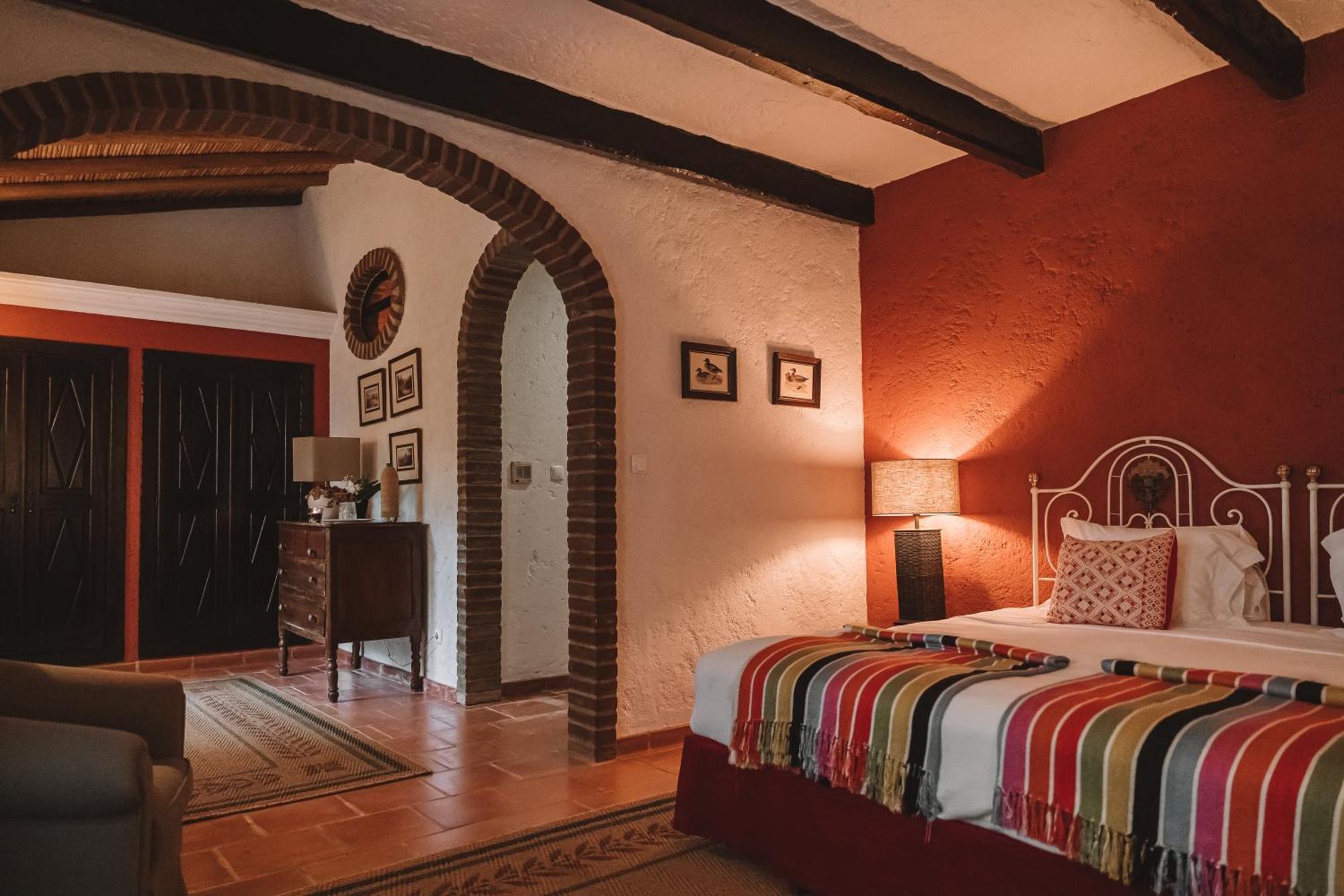 Vale Do Manantio Guest house Moura