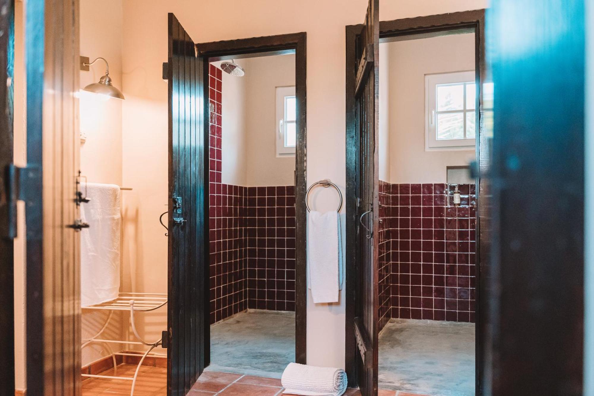 Guest house Vale Do Manantio Moura