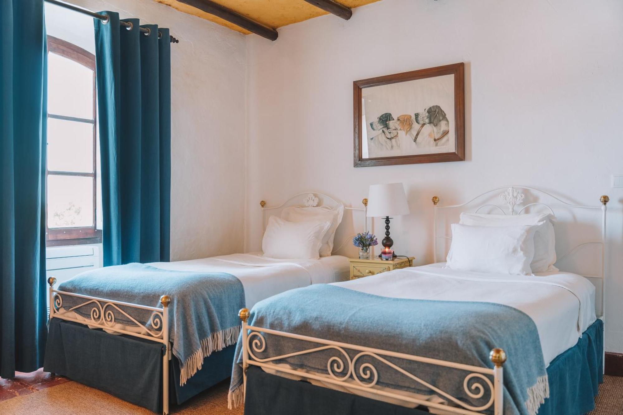 Vale Do Manantio Guest house