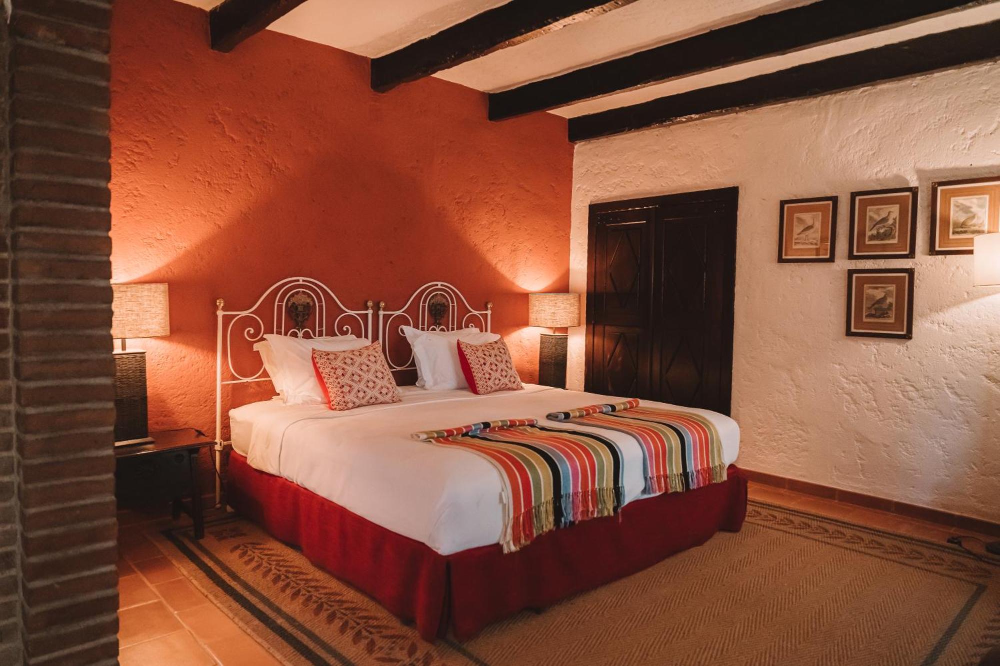 Guest house Vale Do Manantio