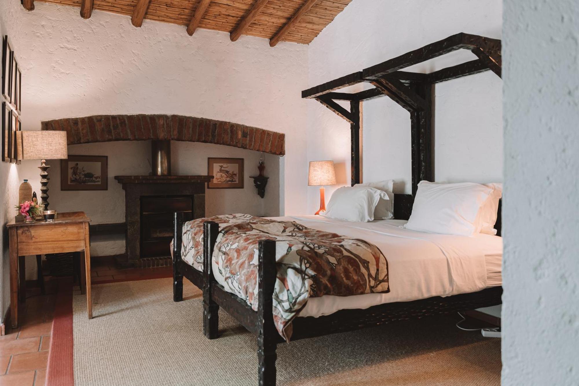 Guest house Vale Do Manantio Moura