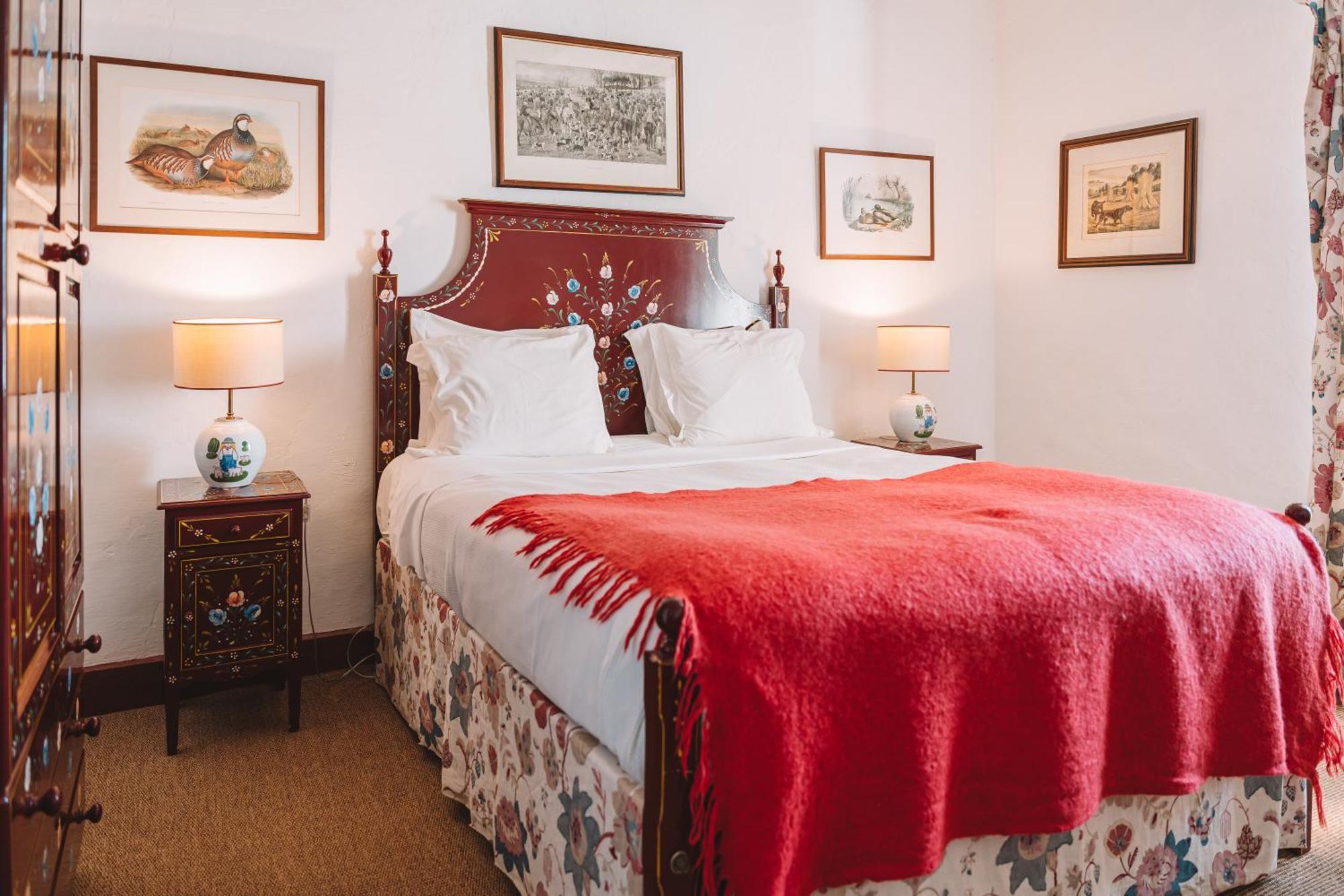 Vale Do Manantio Guest house