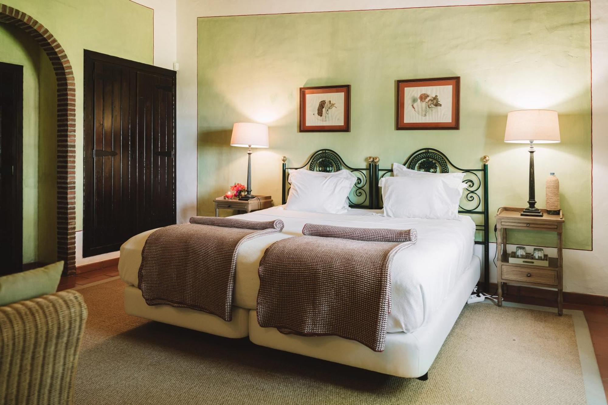 Guest house Vale Do Manantio