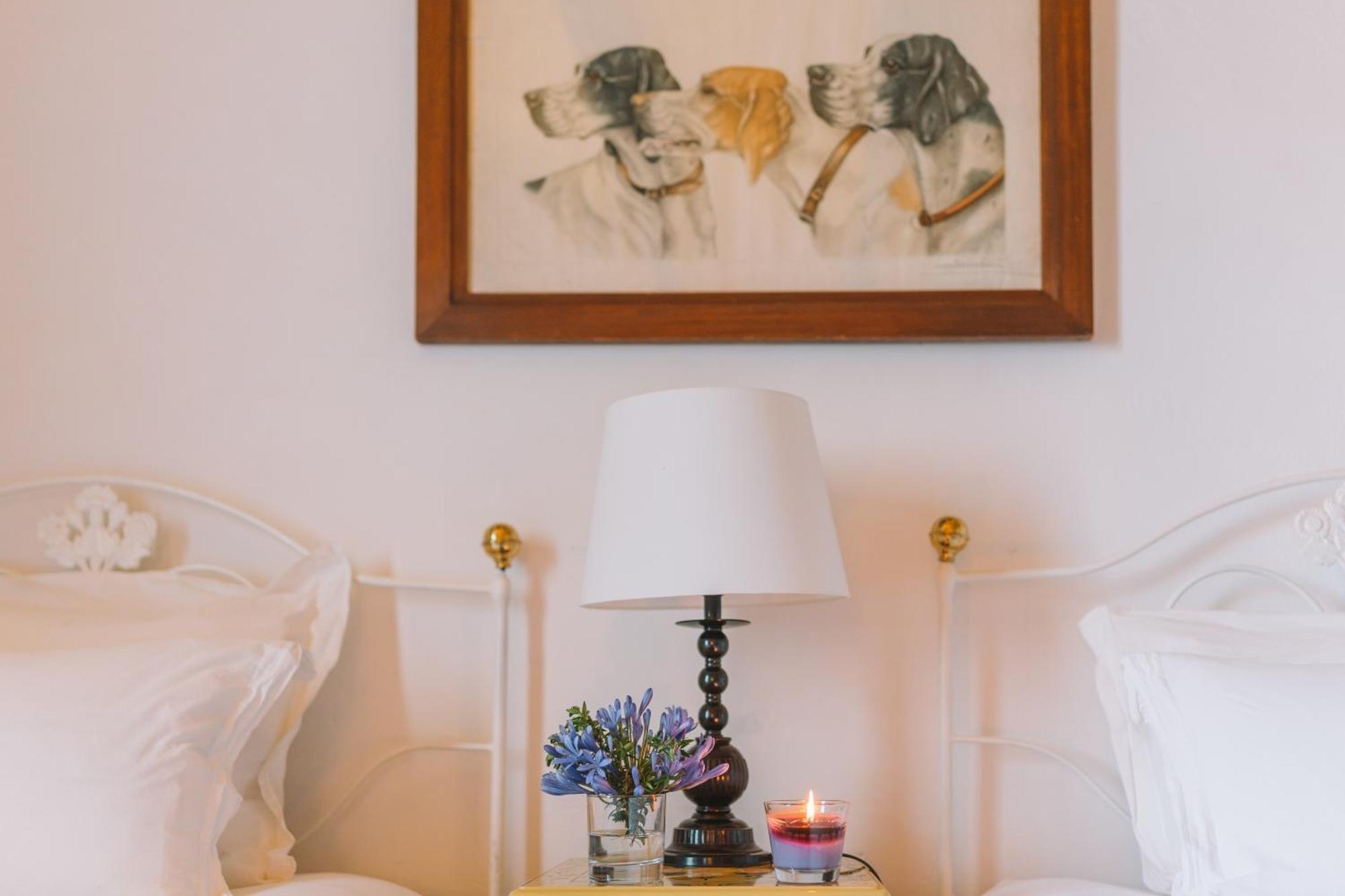 Vale Do Manantio Guest house 3*
