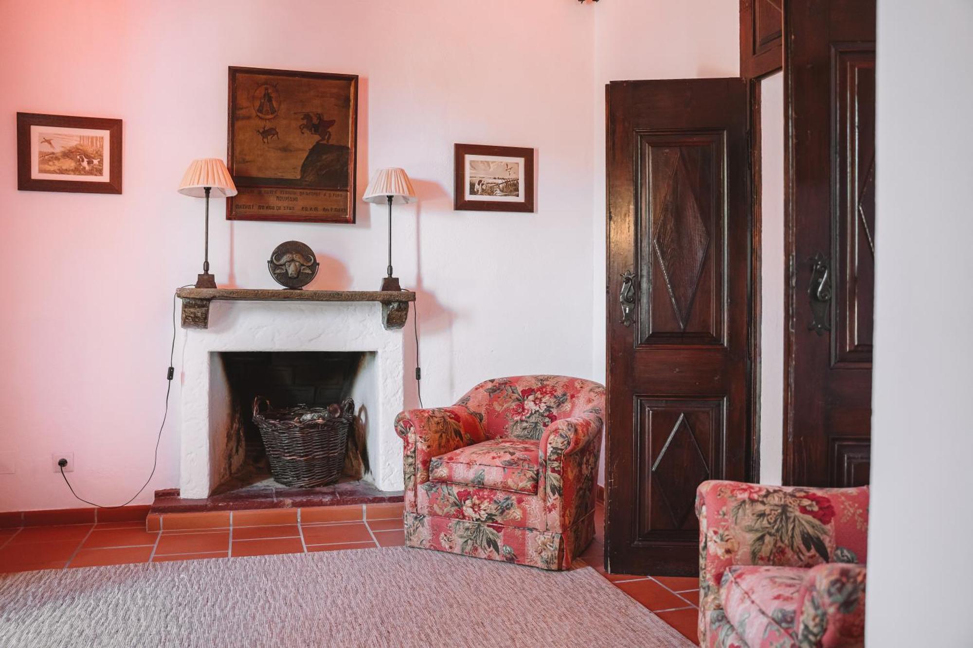 Guest house Vale Do Manantio Moura