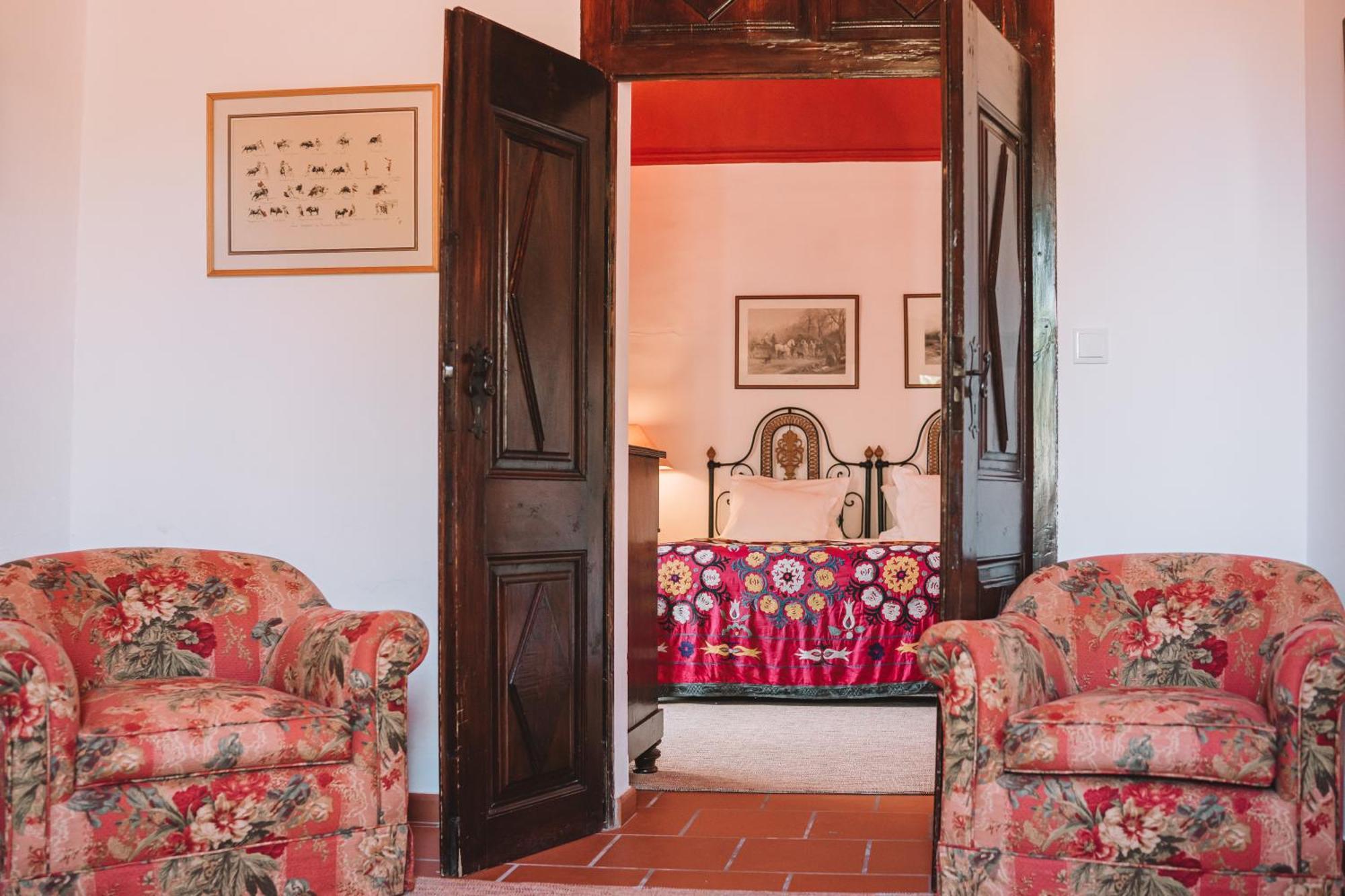 Vale Do Manantio Guest house 3*