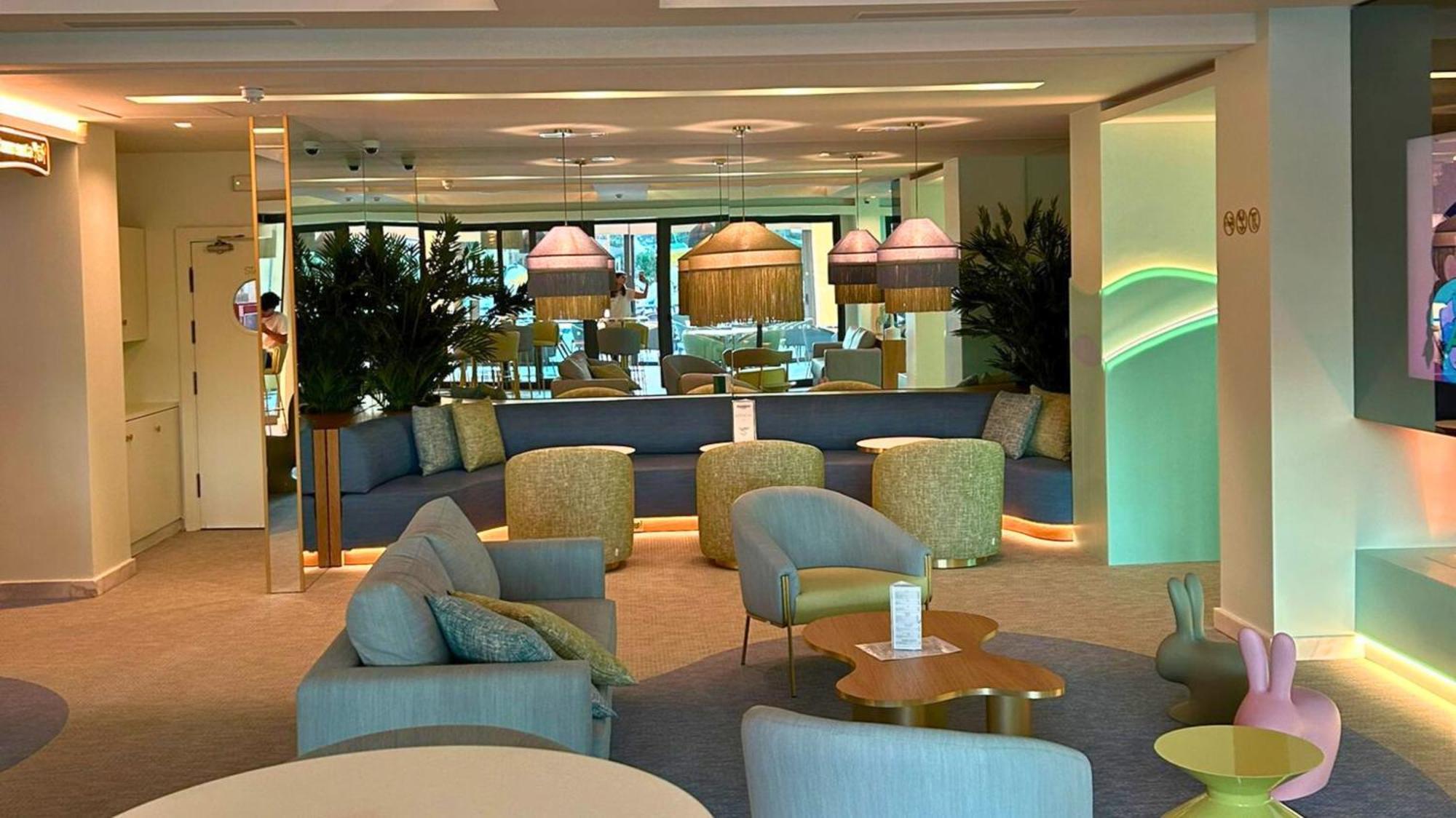 Aquashow Park Hotel Quarteira