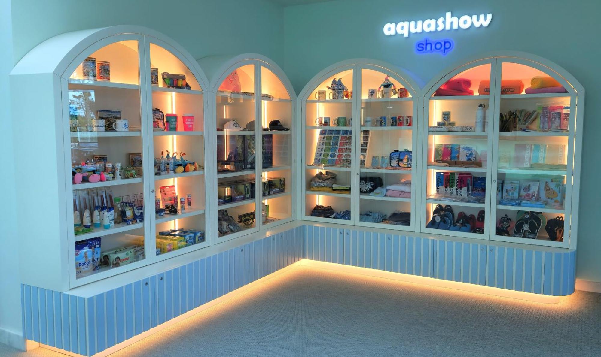Aquashow Park 4*