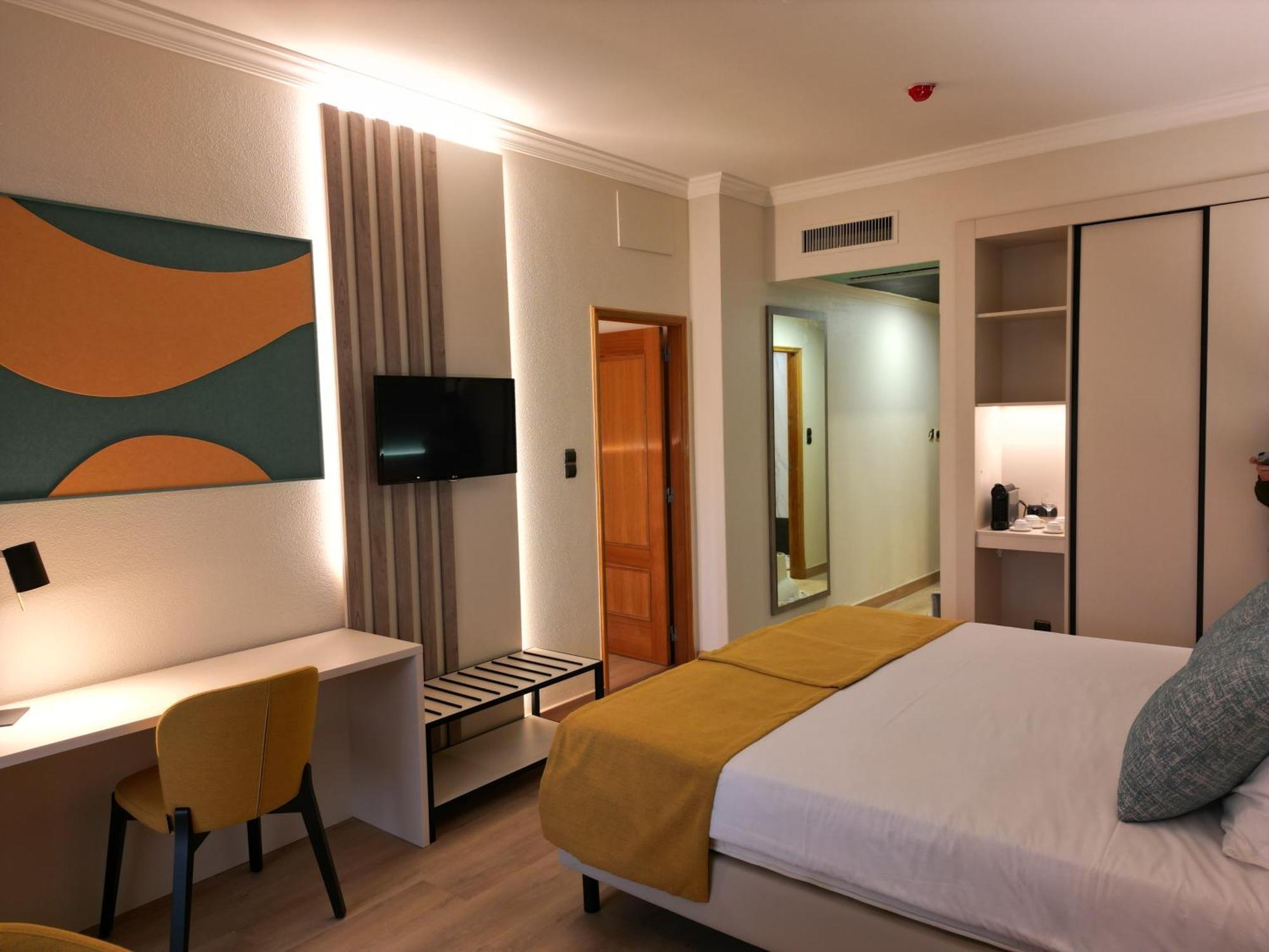 Ukino Palmeiras Village Hotel