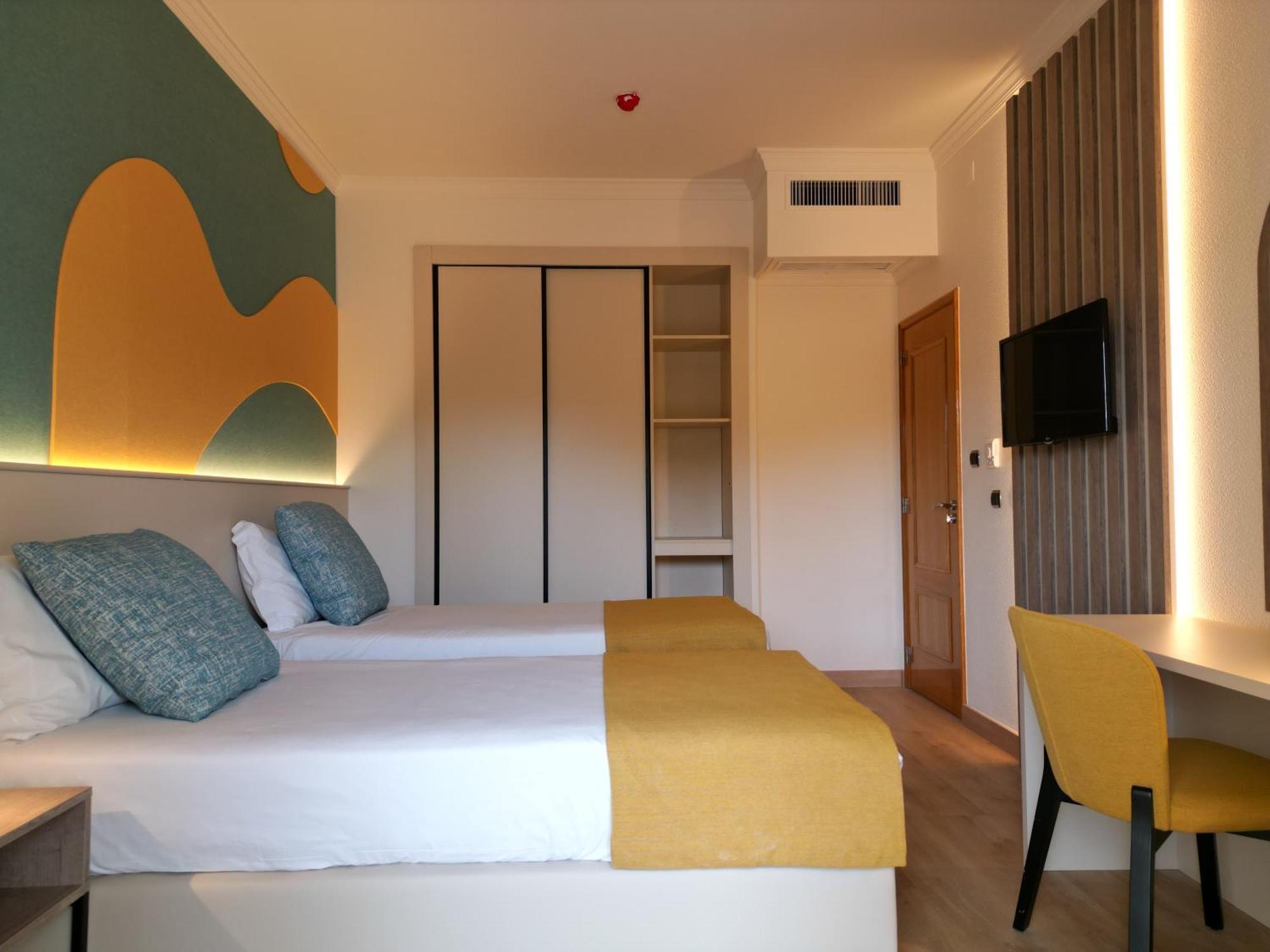 Ukino Palmeiras Village Hotel Armação de Pêra