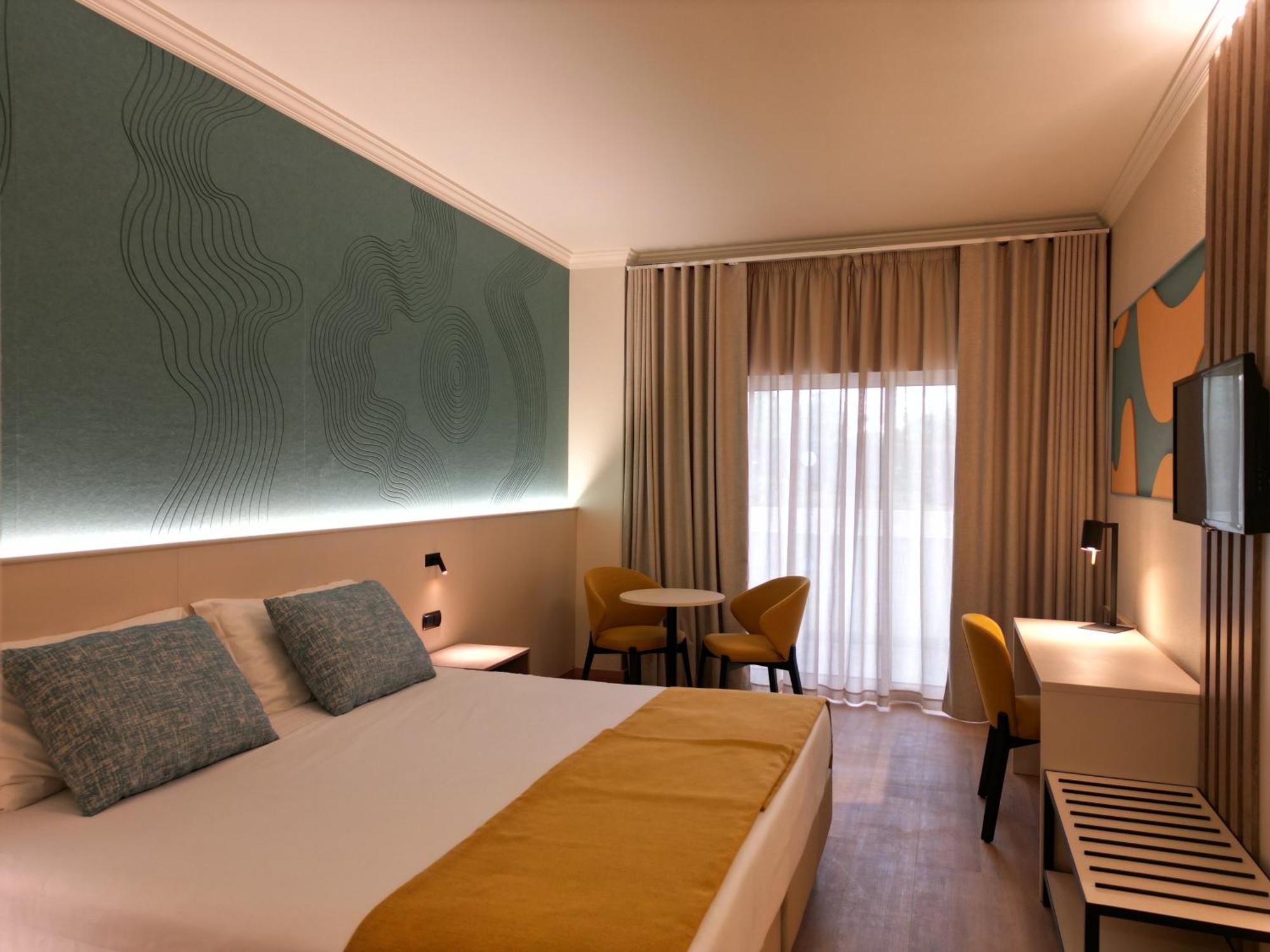 Ukino Palmeiras Village 4* Armação de Pêra