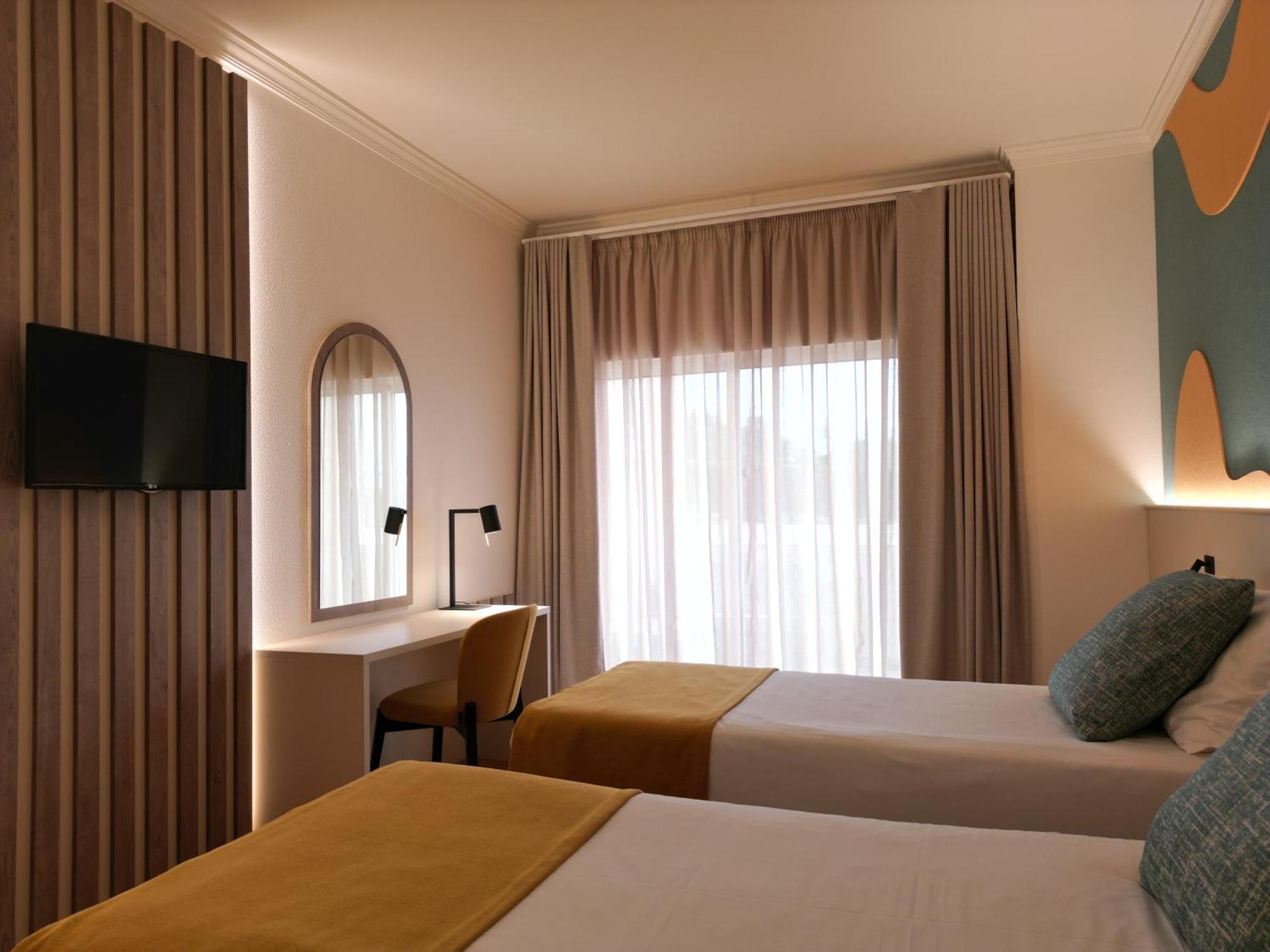 Hotel Ukino Palmeiras Village