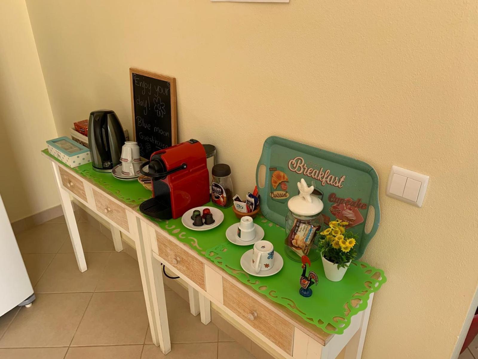 Blue Moon Guest house Lagos