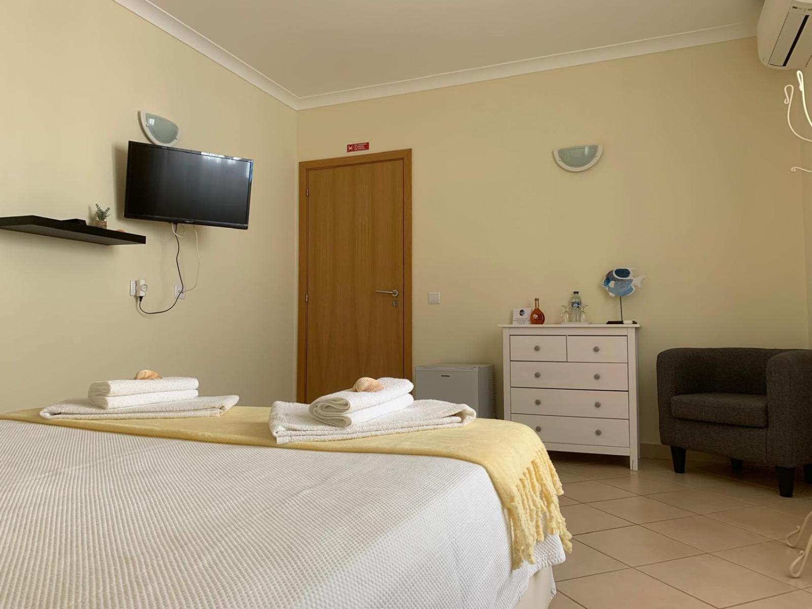 Guest house Blue Moon Lagos