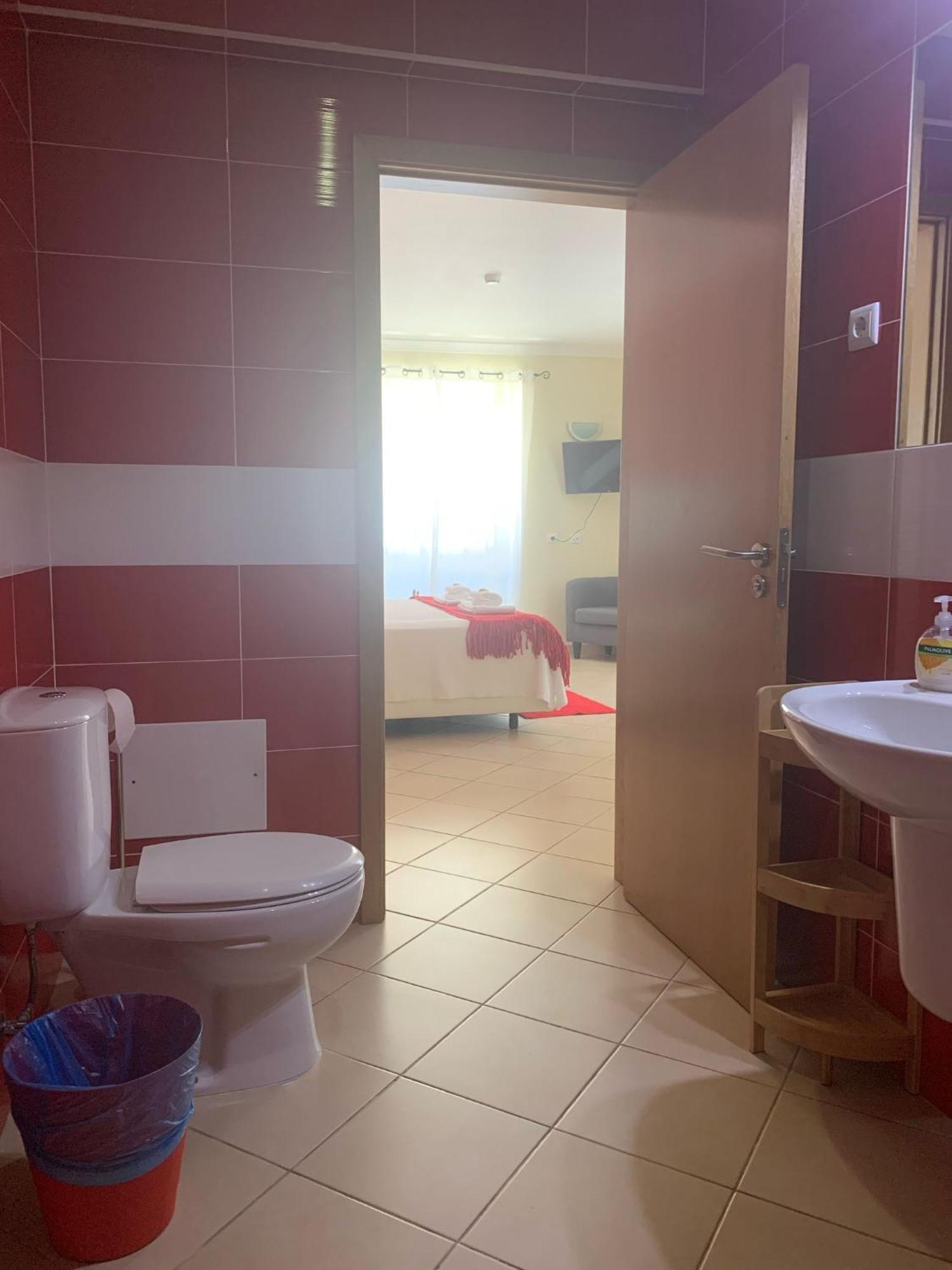 Blue Moon Guest house