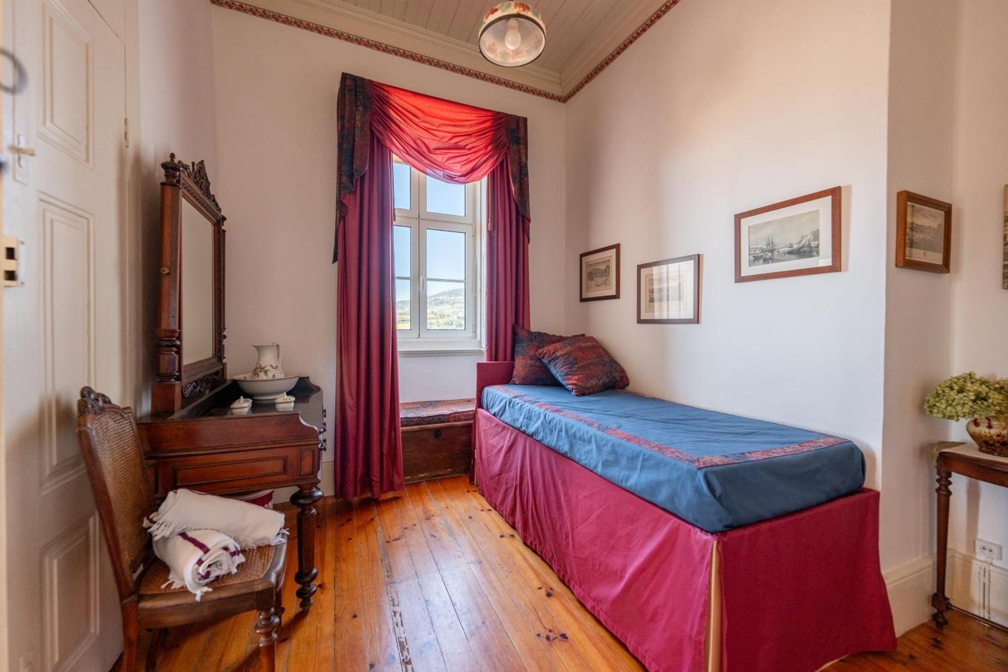 Casa D' Alem Farm stay *