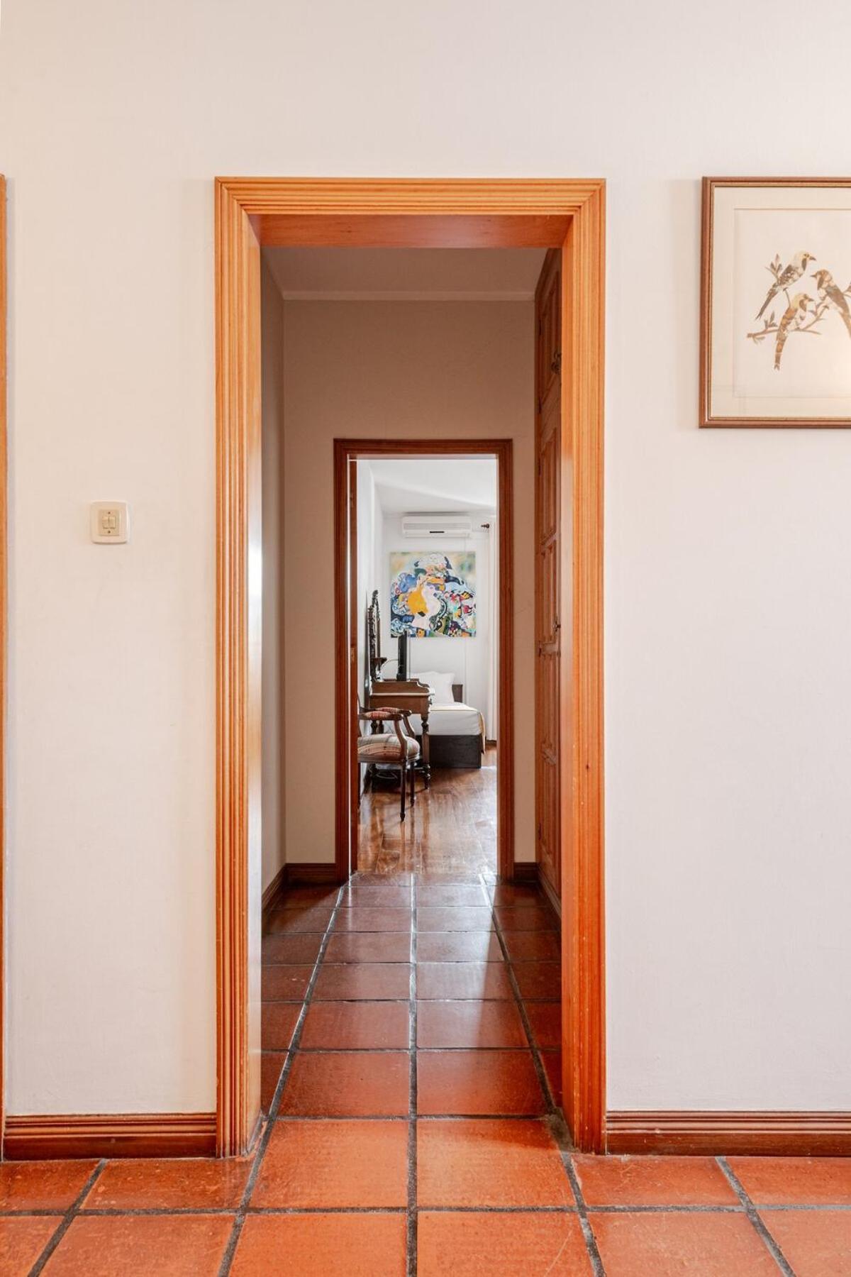 Casa Dos Araujos Mirandela