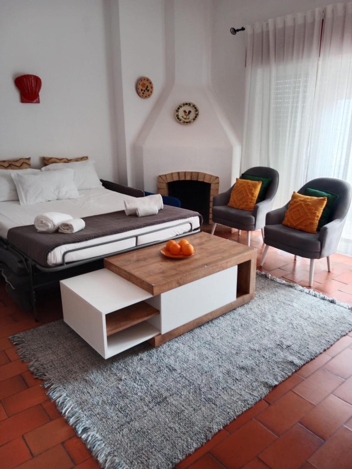 Casa Da Rocha Com Piscina Aquecida Apartment *