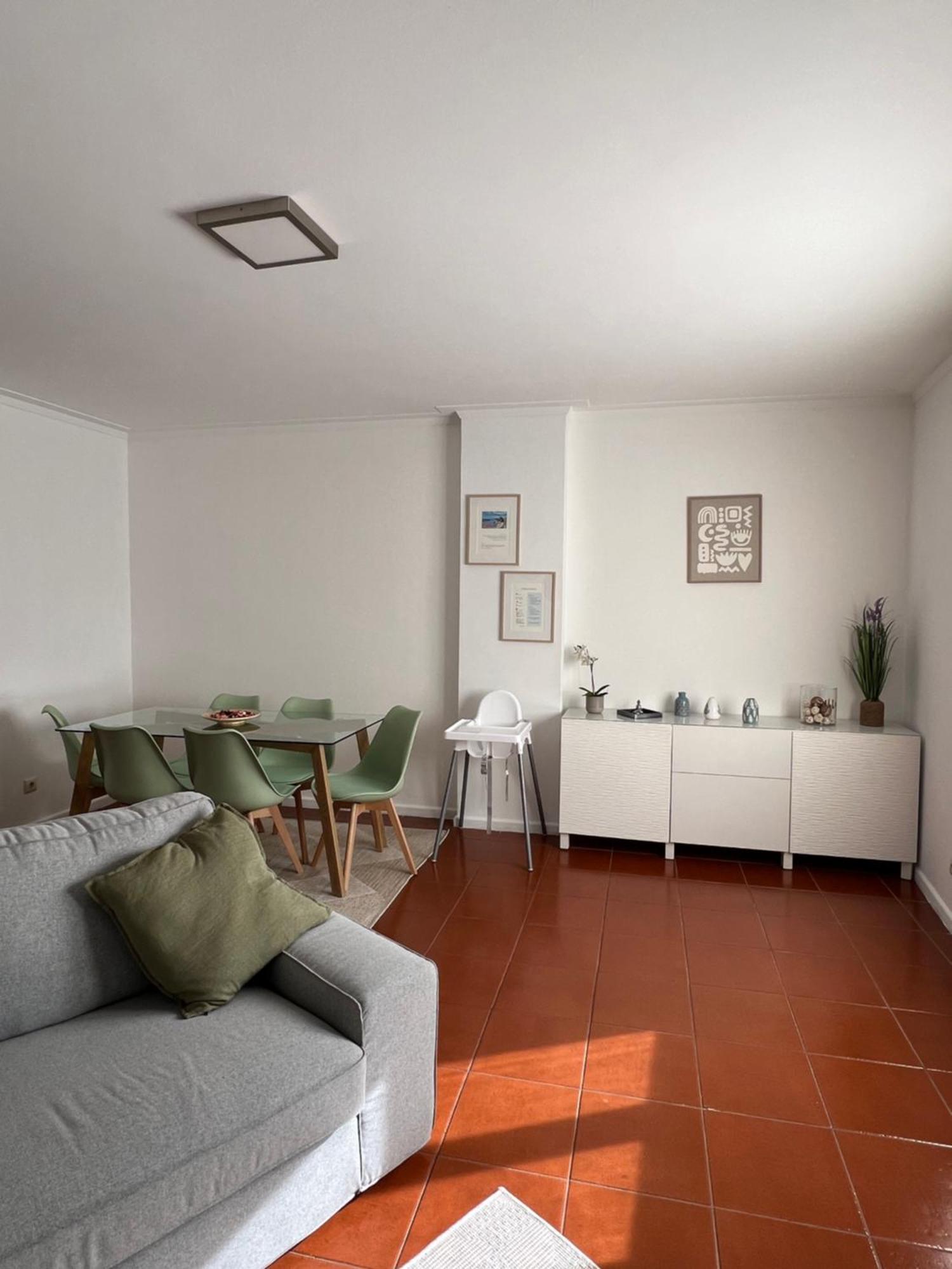 Apartment Douro & Sea - River Side