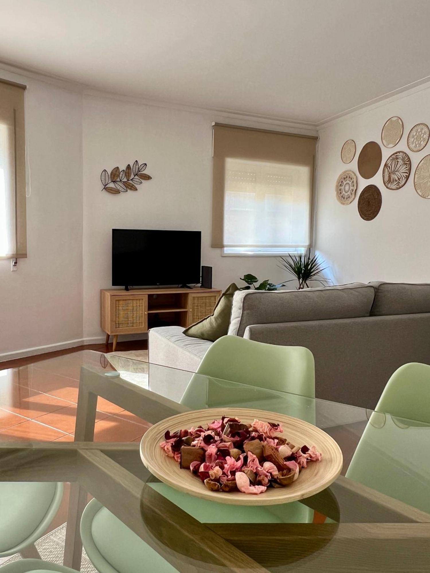 Apartment Douro & Sea - River Side Vila Nova de Gaia